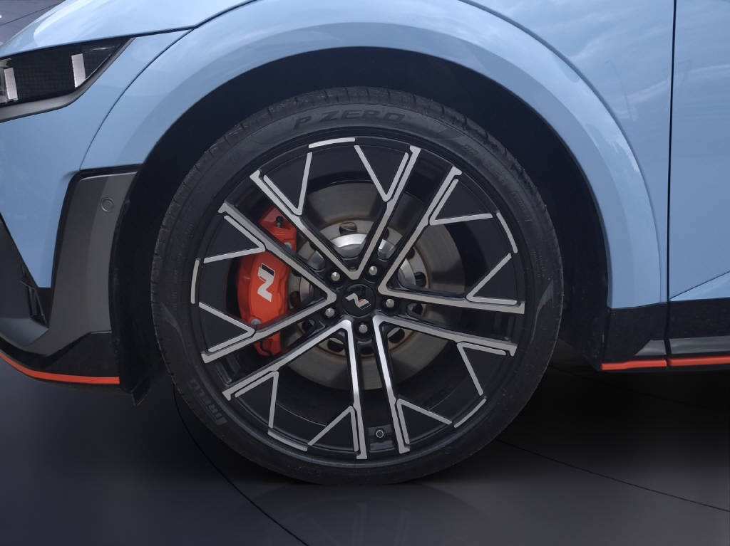 HYUNDAI IONIQ 5 N 84 KWH 4WD-image-8