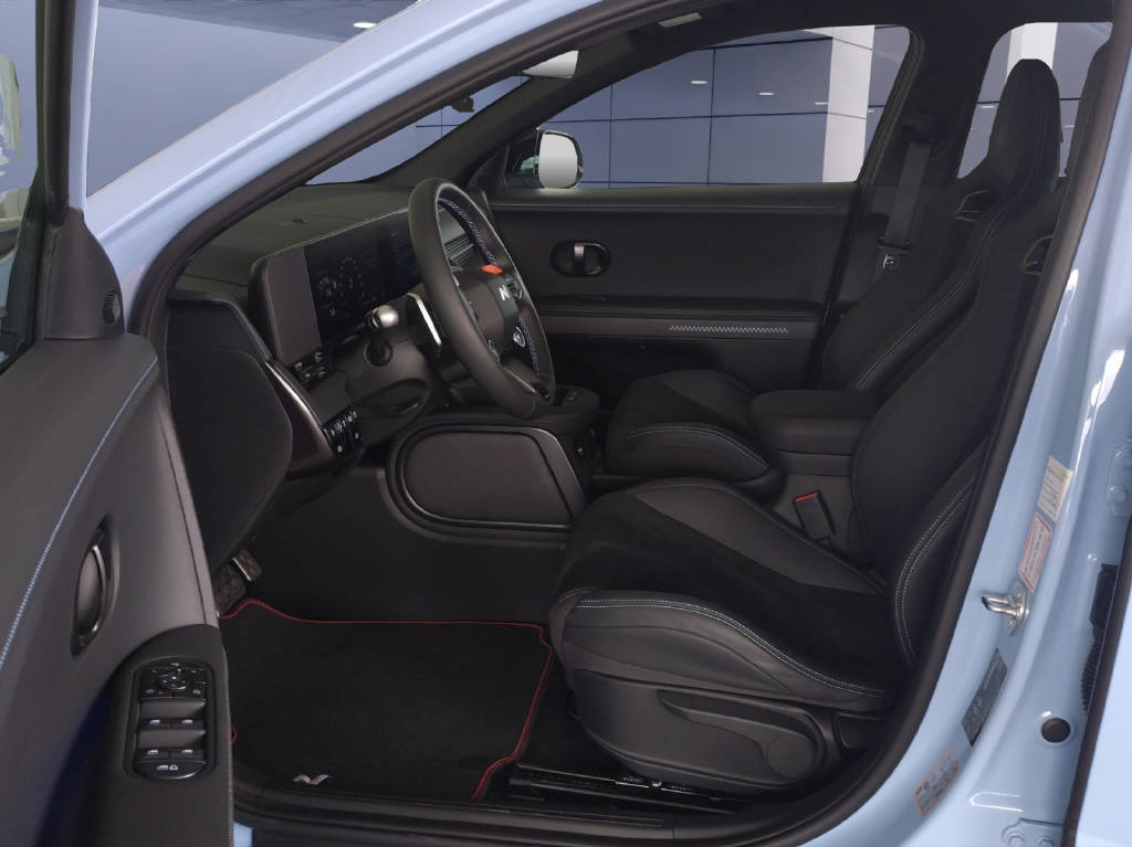 HYUNDAI IONIQ 5 N 84 KWH 4WD-image-9