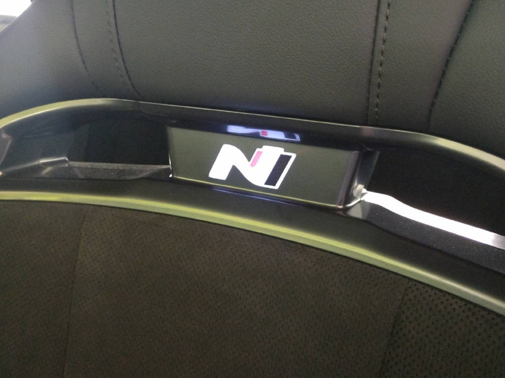 HYUNDAI IONIQ 5 N 84 KWH 4WD-image-19