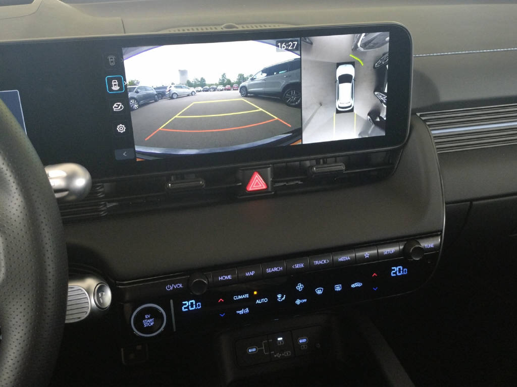 HYUNDAI IONIQ 5 N 84 KWH 4WD-image-14