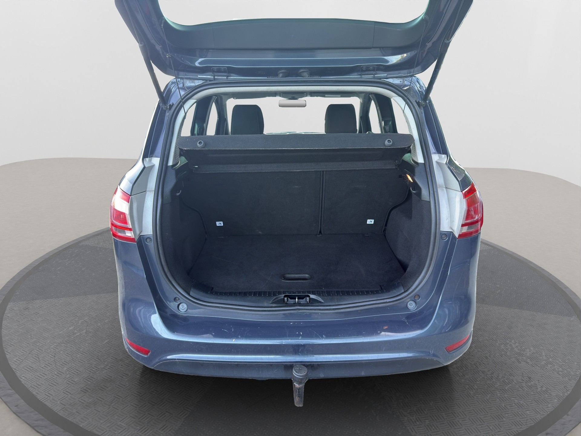 FORD B-Max 1.0 SCTi Titanium-image-15