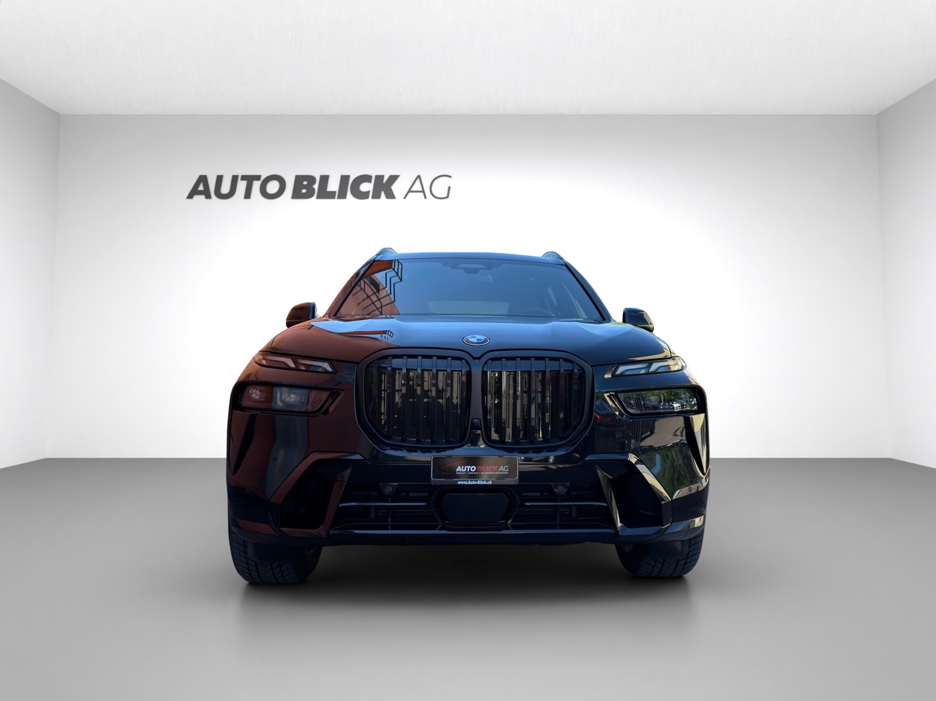 BMW X7 xDrive 48V 40d M Sport Pro Steptronic-showroom-element-2