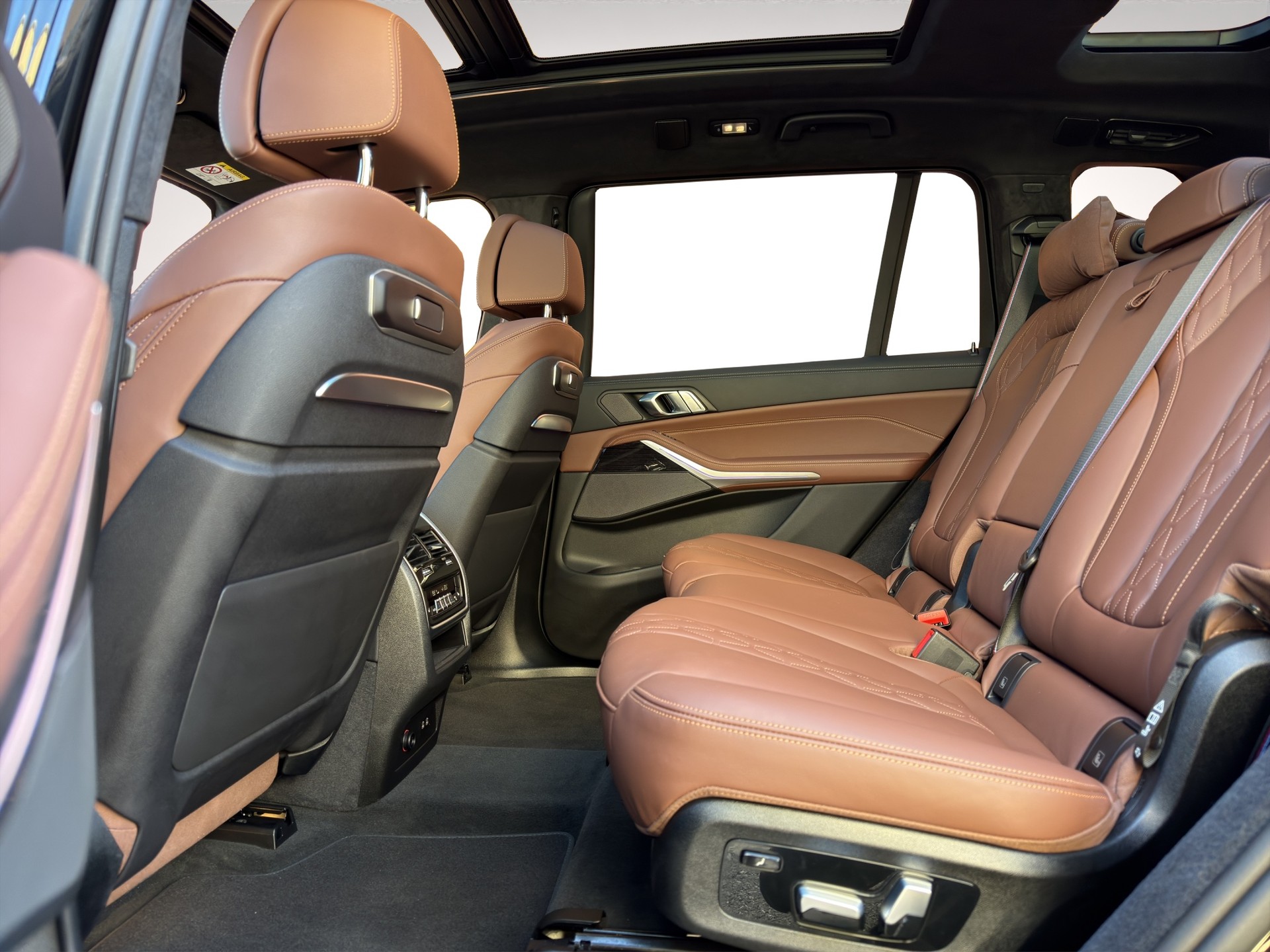 BMW X7 xDrive 48V 40d M Sport Pro Steptronic-image-14