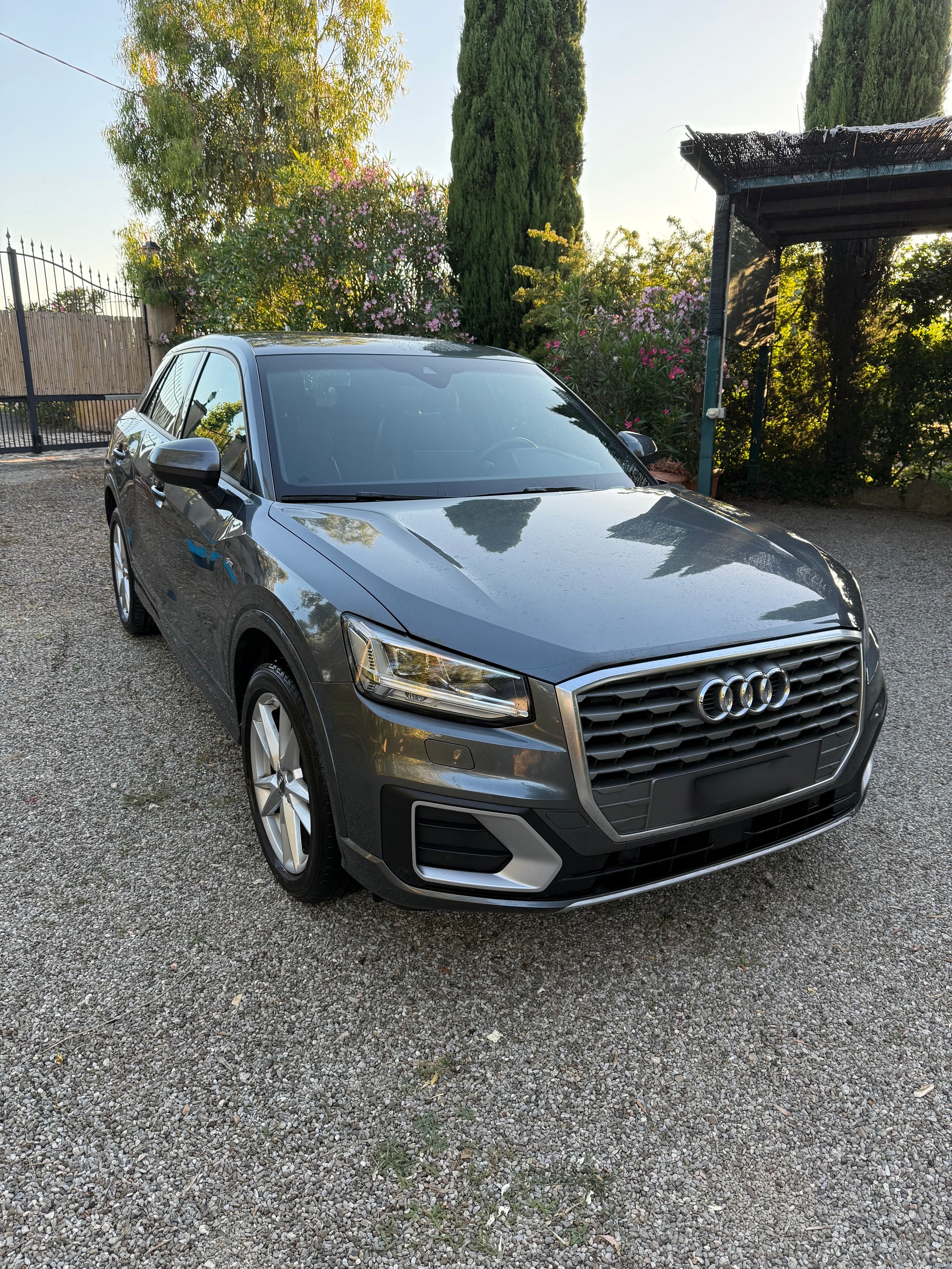 AUDI 1.4 TFSI Sport S-Tronic