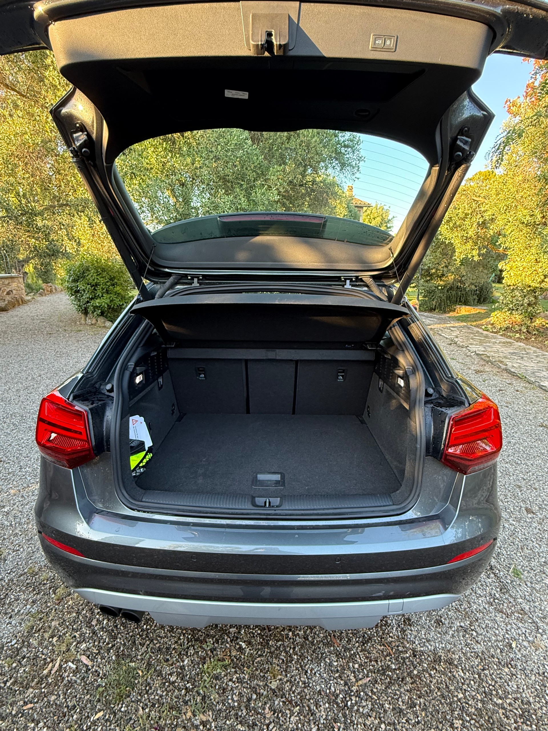 AUDI 1.4 TFSI Sport S-Tronic-image-4