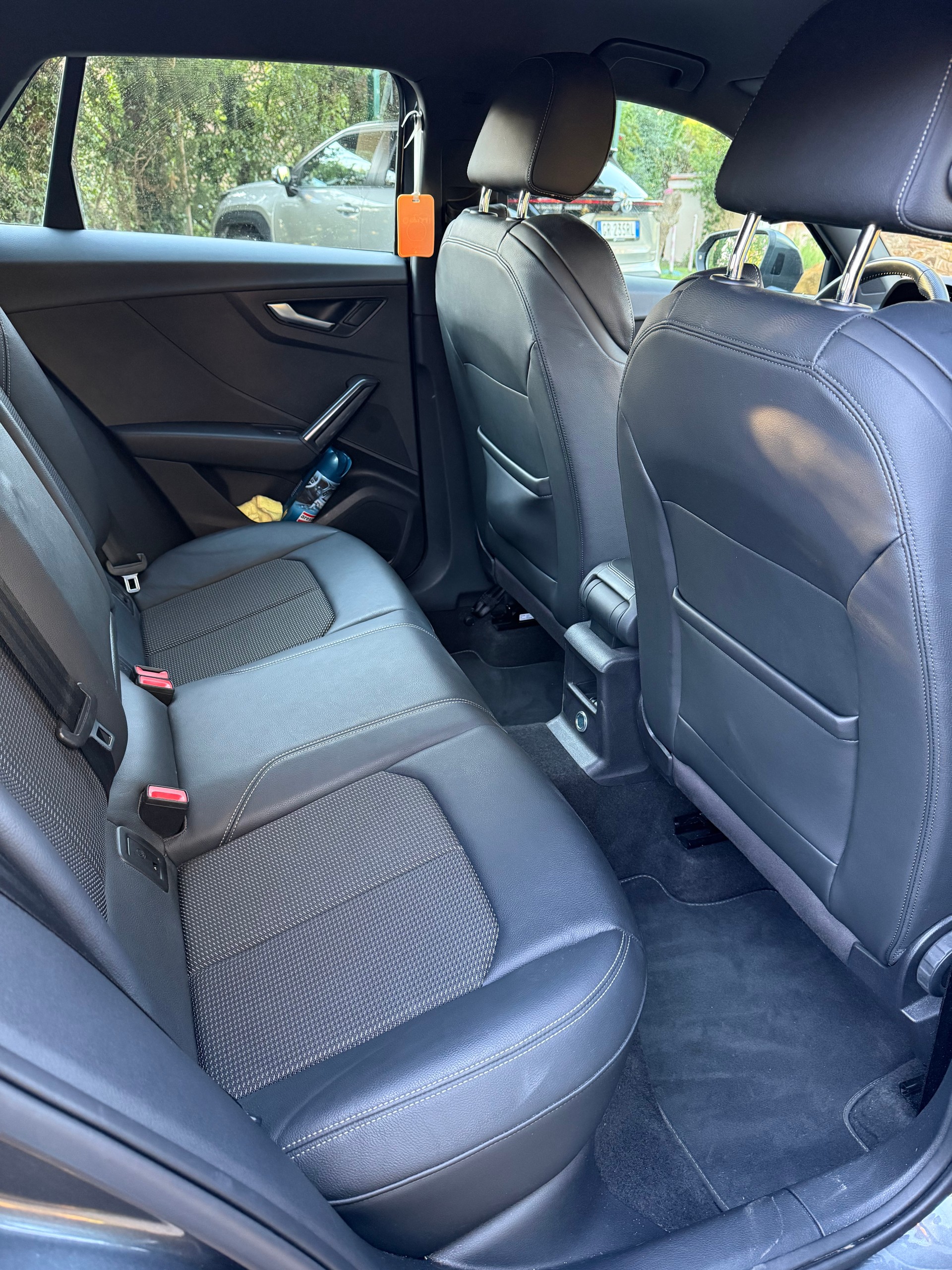 AUDI 1.4 TFSI Sport S-Tronic-image-9