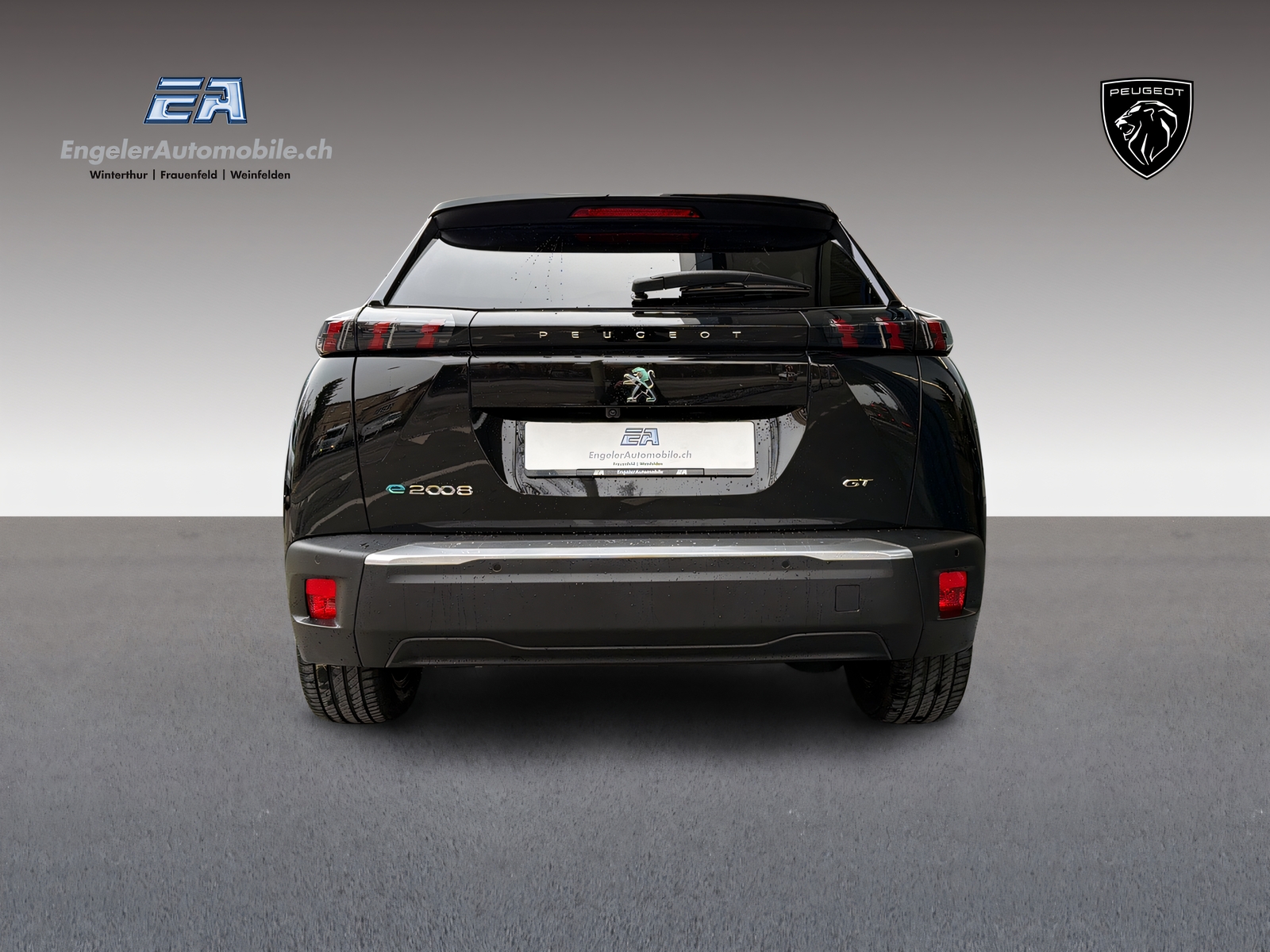 PEUGEOT 2008 e-GT-image-4