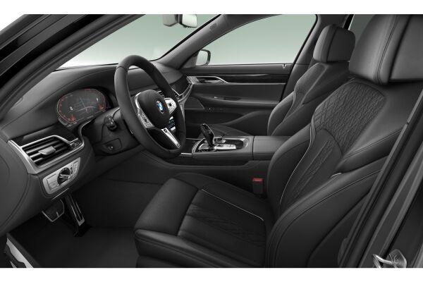 BMW 750i xDrive M Sport-image-4