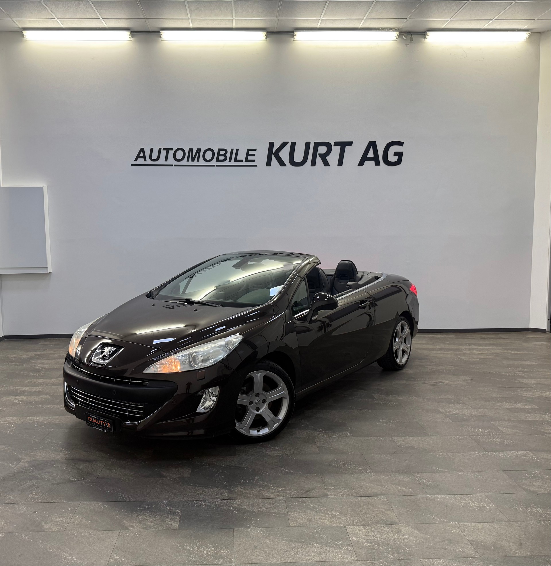 PEUGEOT 308 CC 1.6 16V Turbo Allure-image-7