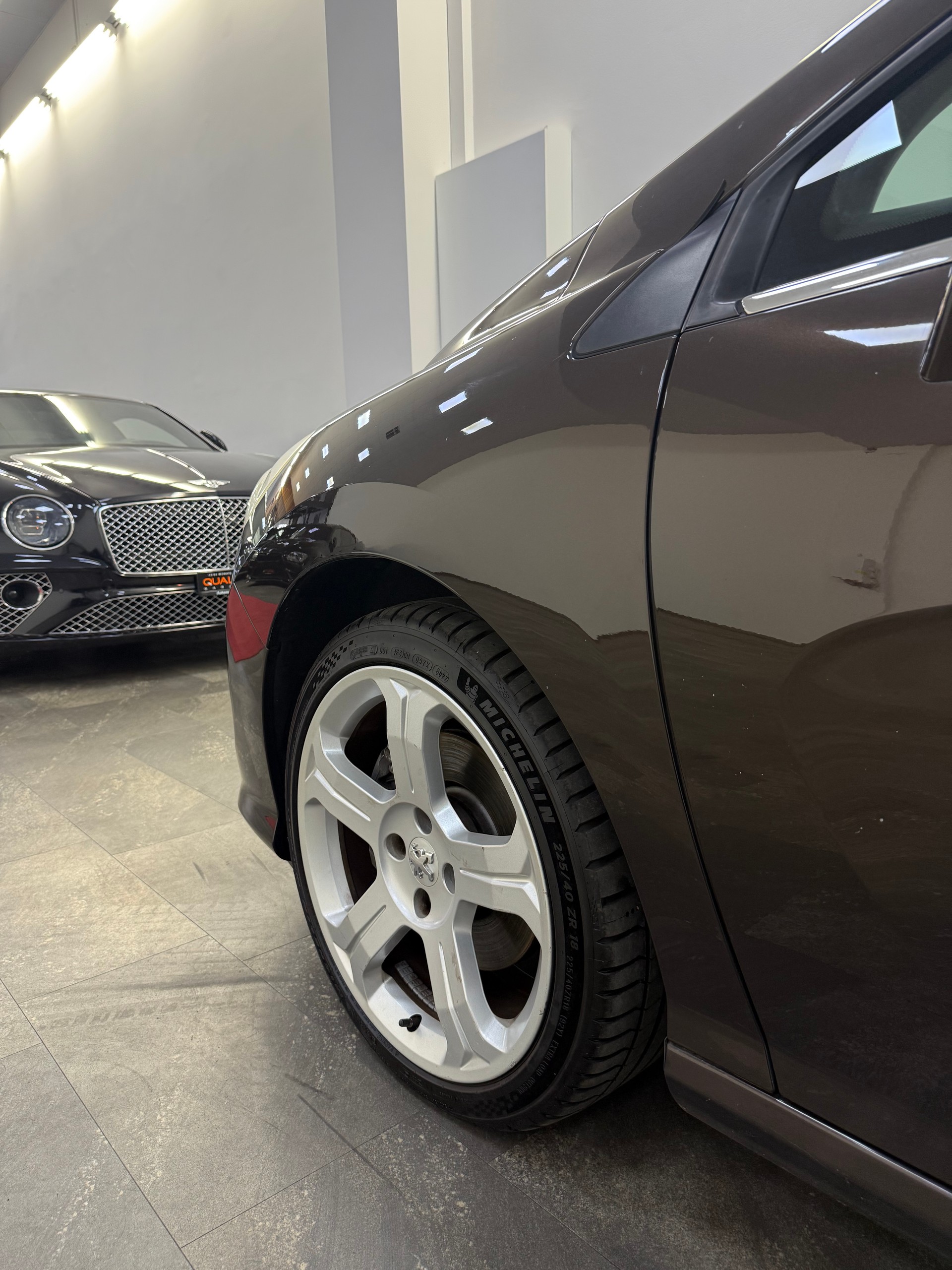 PEUGEOT 308 CC 1.6 16V Turbo Allure-image-11
