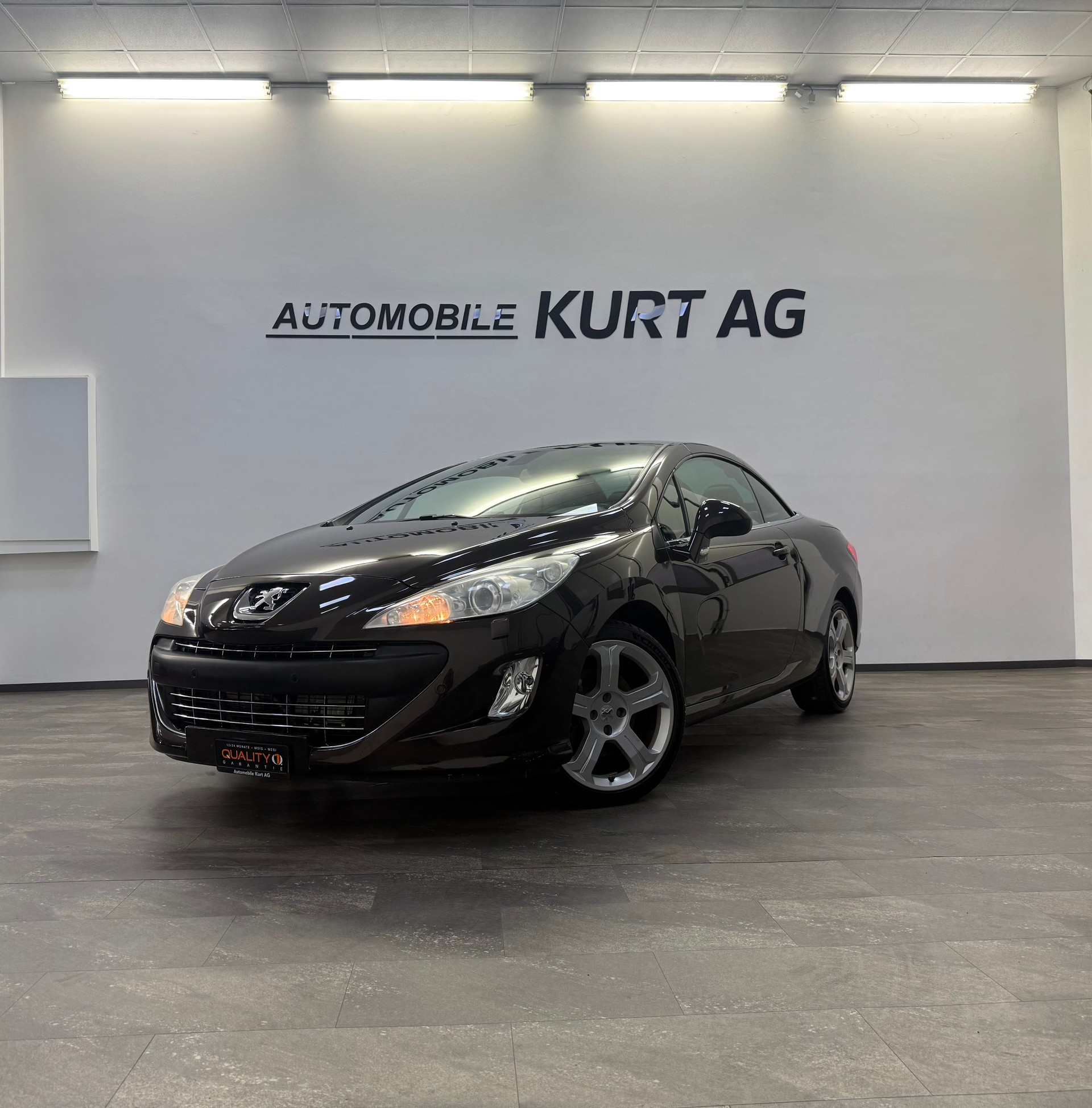 PEUGEOT 308 CC 1.6 16V Turbo Allure-showroom-element-2