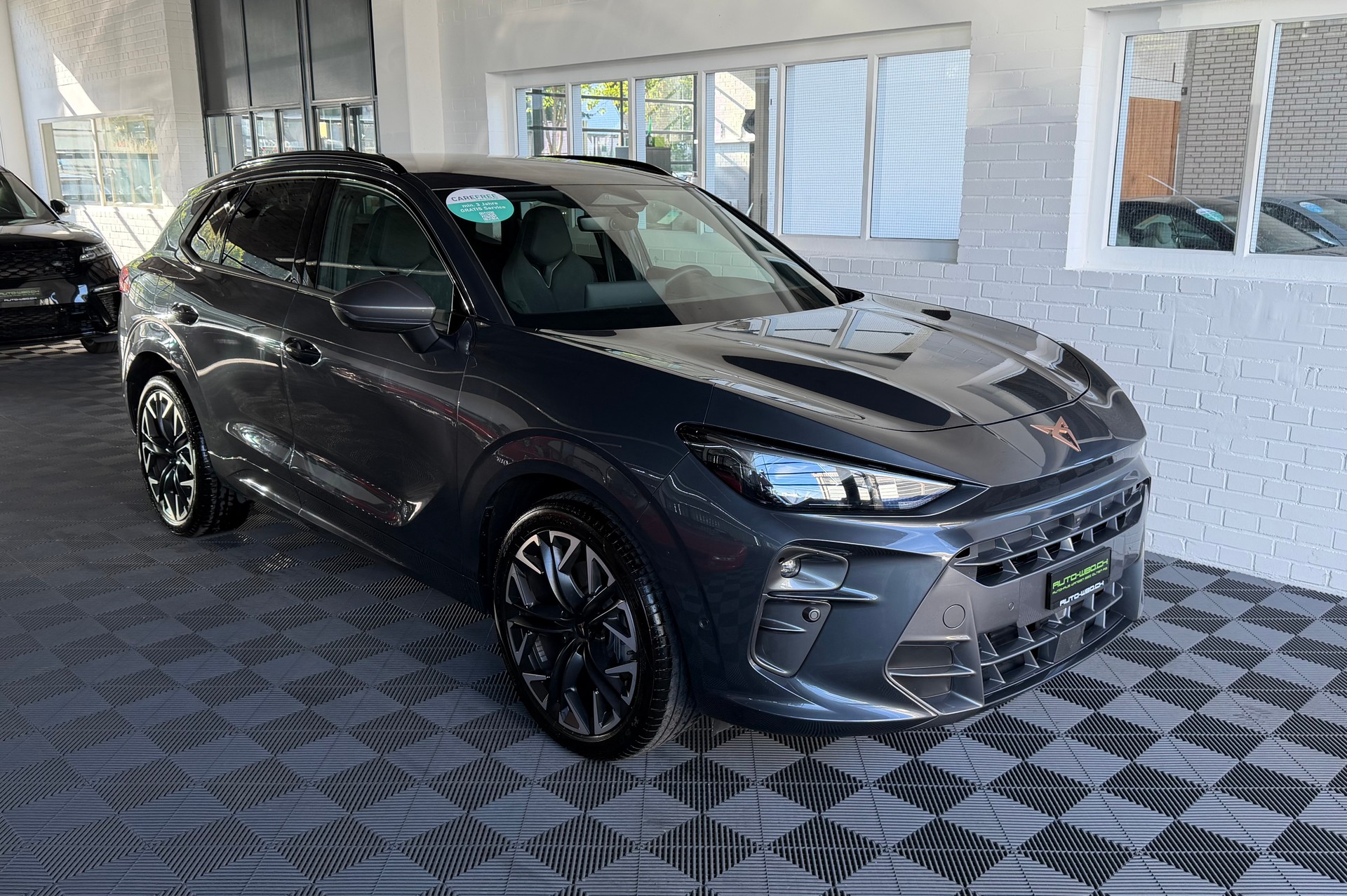 CUPRA Terramar 2.0 TSI 204 PS 4X4 DSG 4Drive Business Edition (CH) PACK EVO LITE