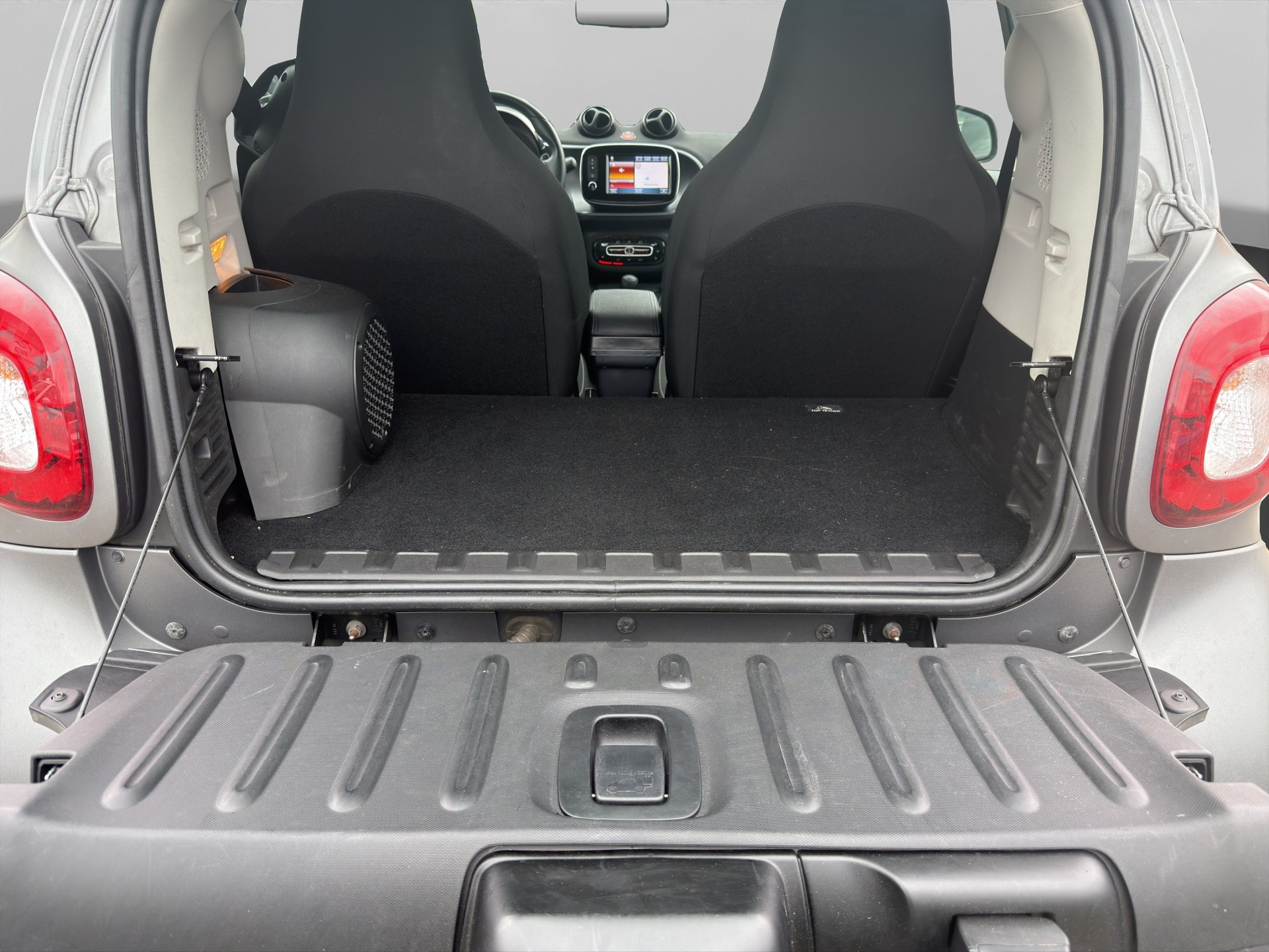 SMART fortwo prime twinmatic-image-12