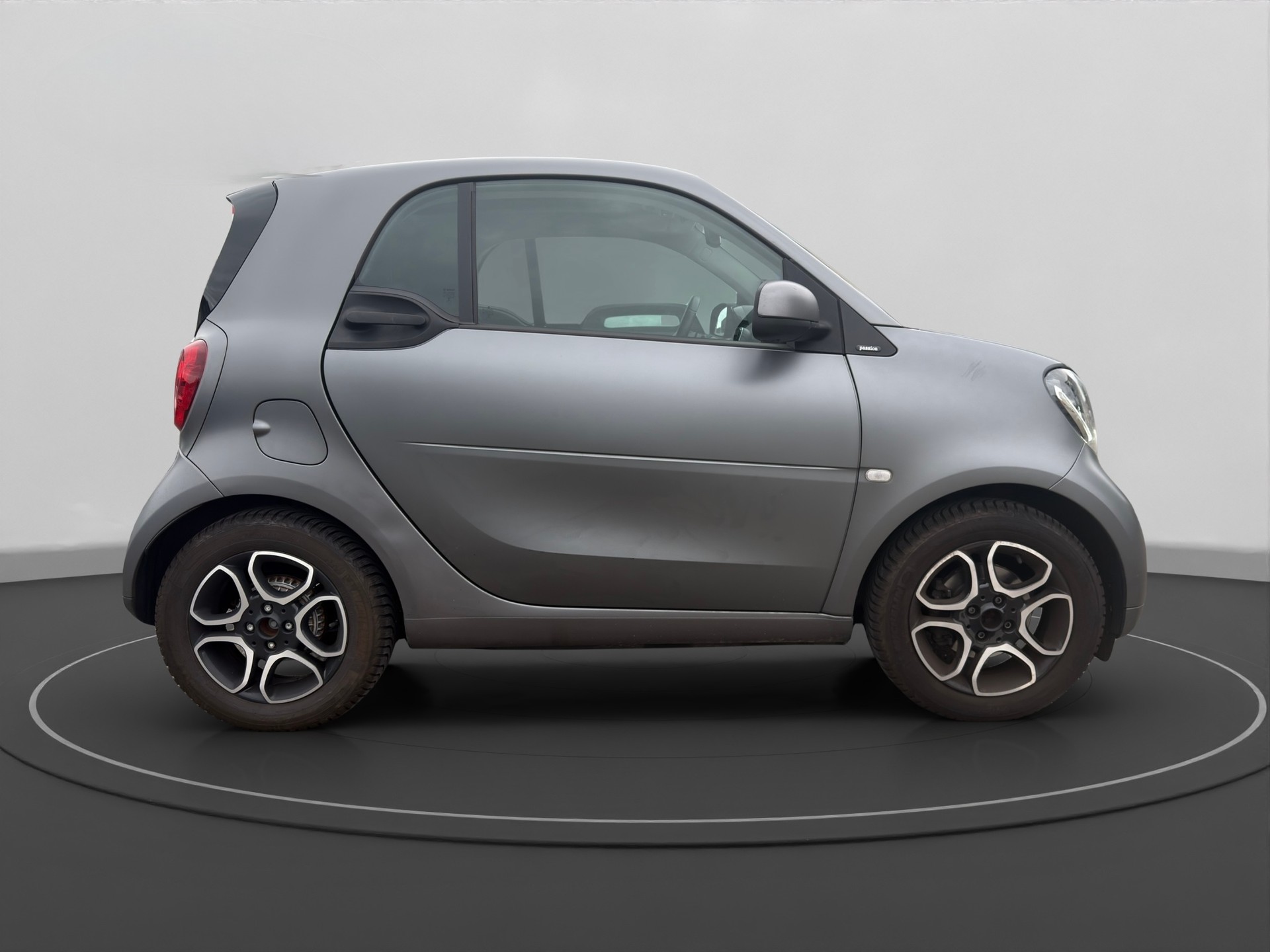 SMART fortwo prime twinmatic-image-5