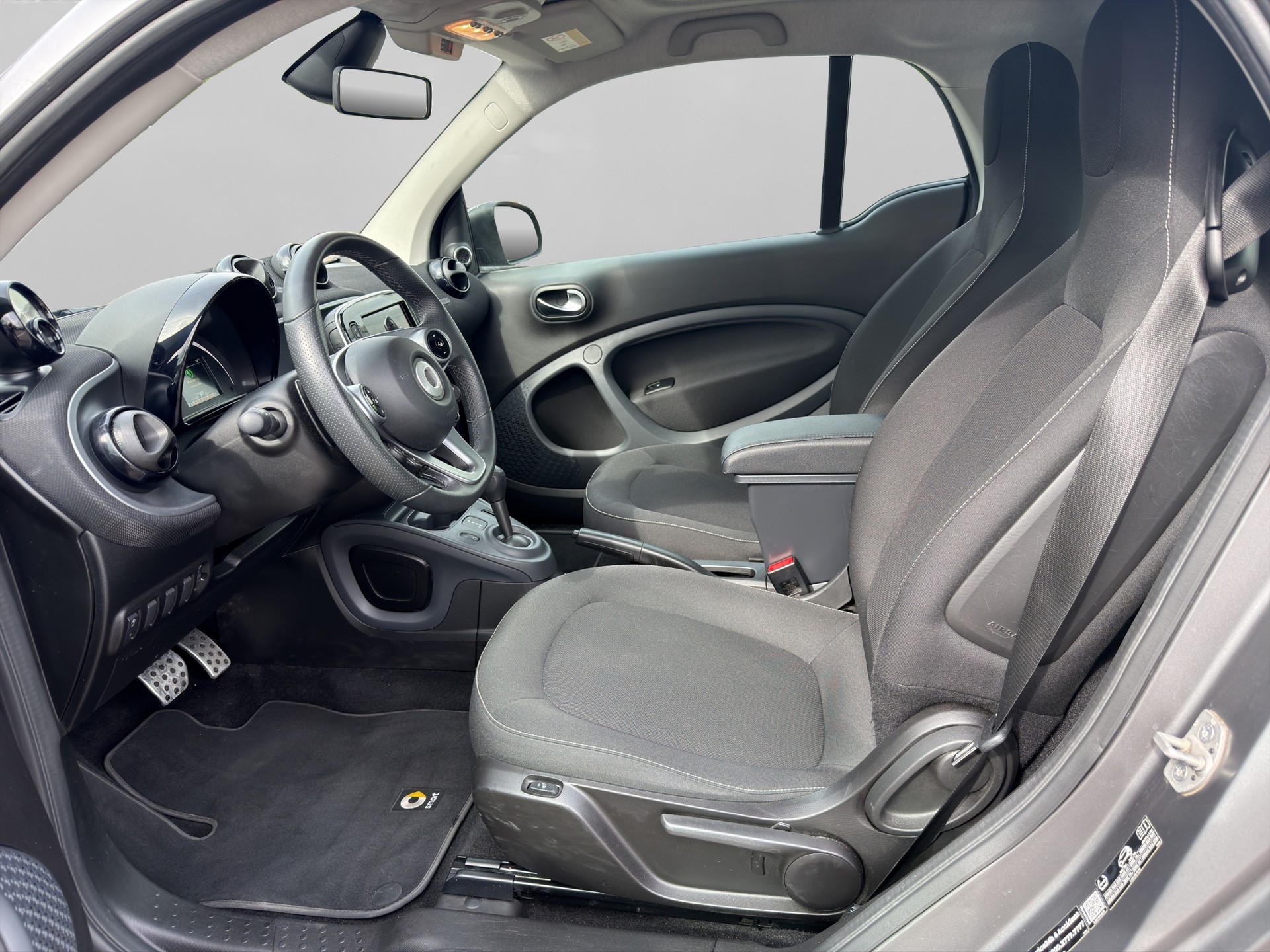 SMART fortwo prime twinmatic-image-8