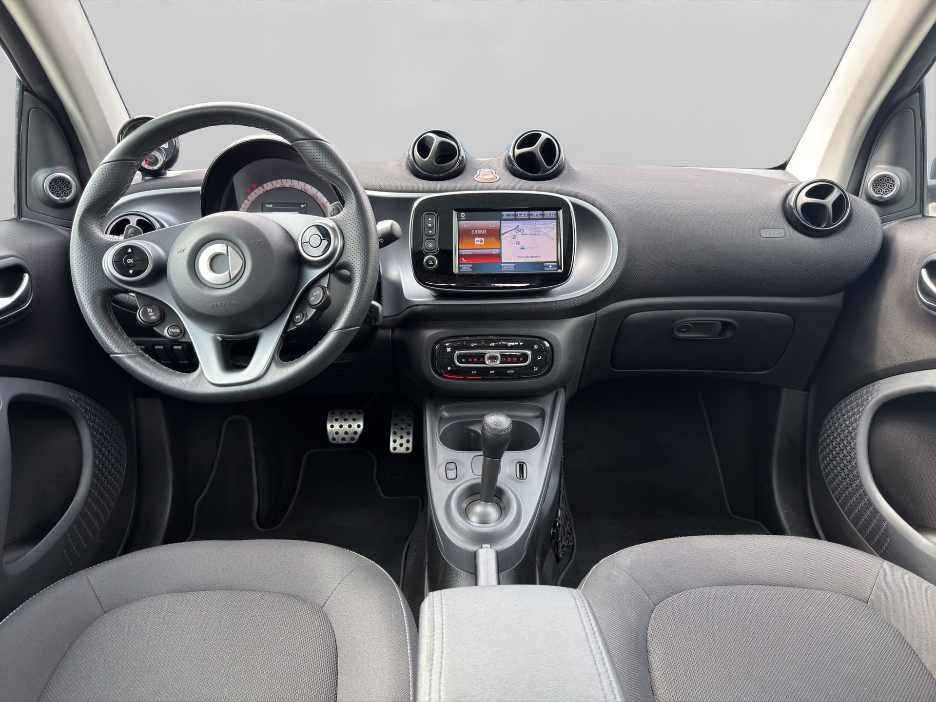 SMART fortwo prime twinmatic-image-9