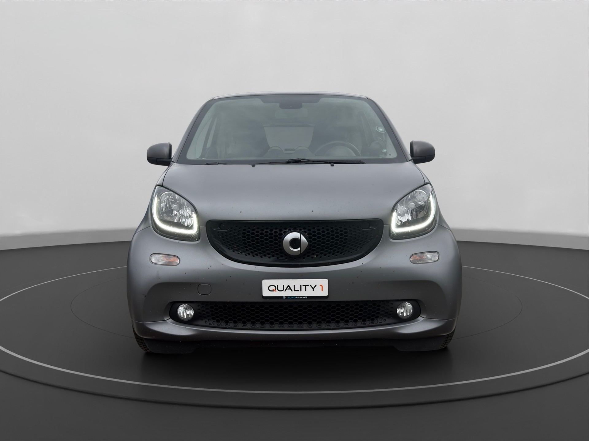 SMART fortwo prime twinmatic-image-7