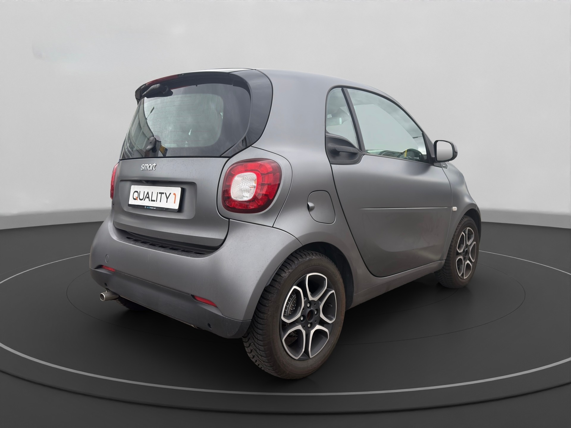 SMART fortwo prime twinmatic-image-4