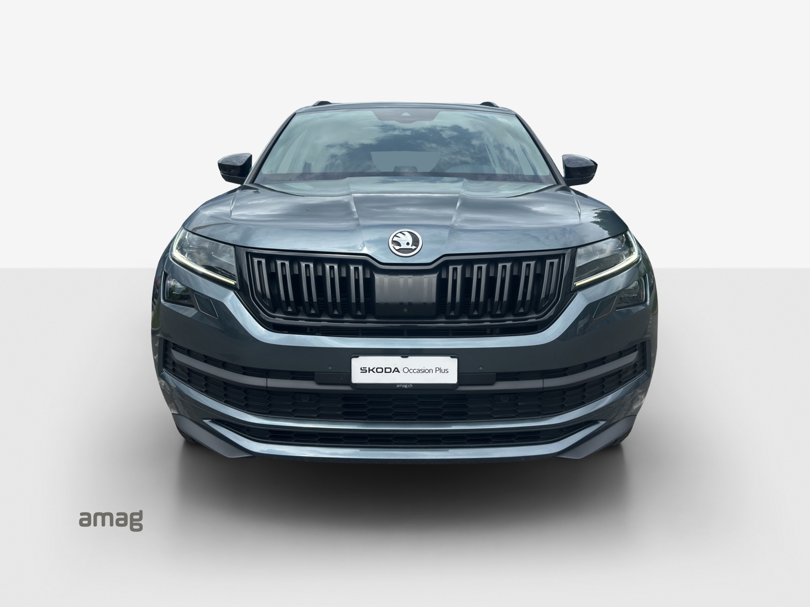 SKODA Kodiaq 2.0 TSI 4x4 Sport Line-image-6