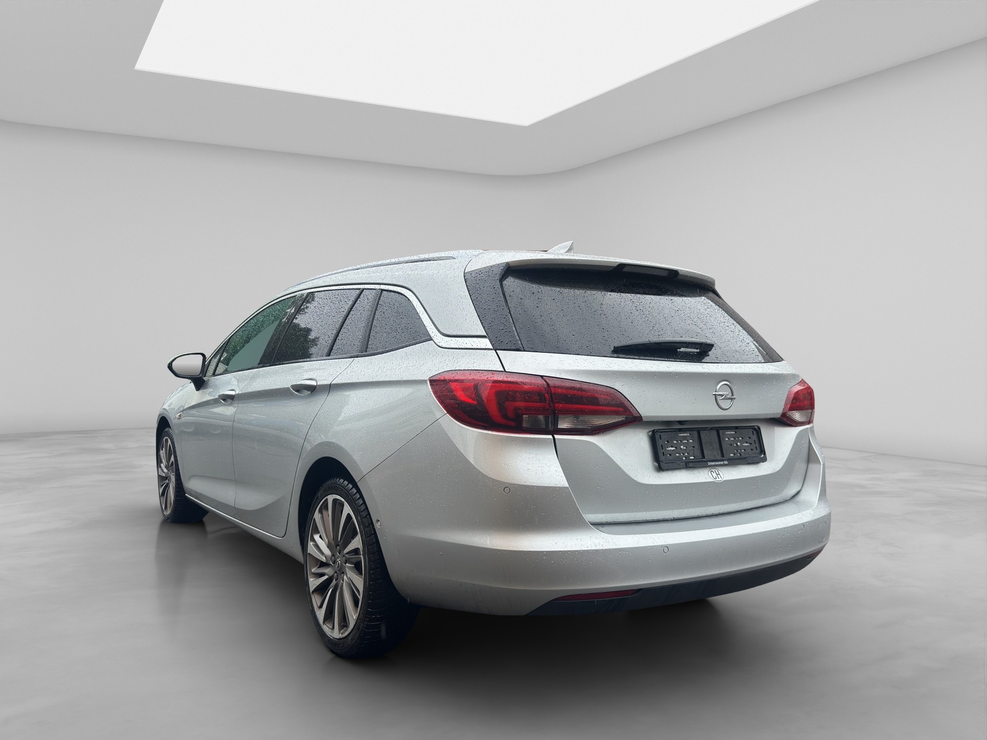 OPEL Astra Sports Tourer 1.6 CDTi ecoF Enjoy Automatic-showroom-element-3
