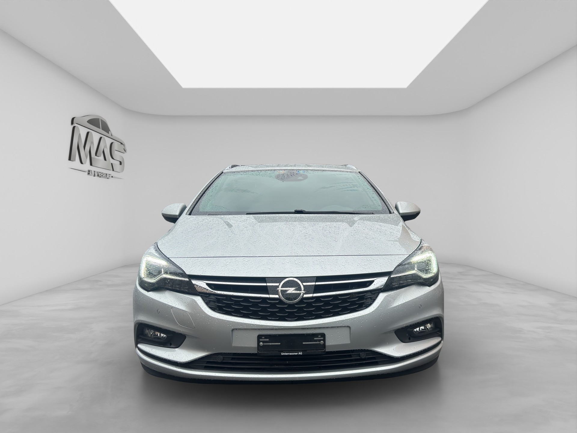 OPEL Astra Sports Tourer 1.6 CDTi ecoF Enjoy Automatic-showroom-element-1