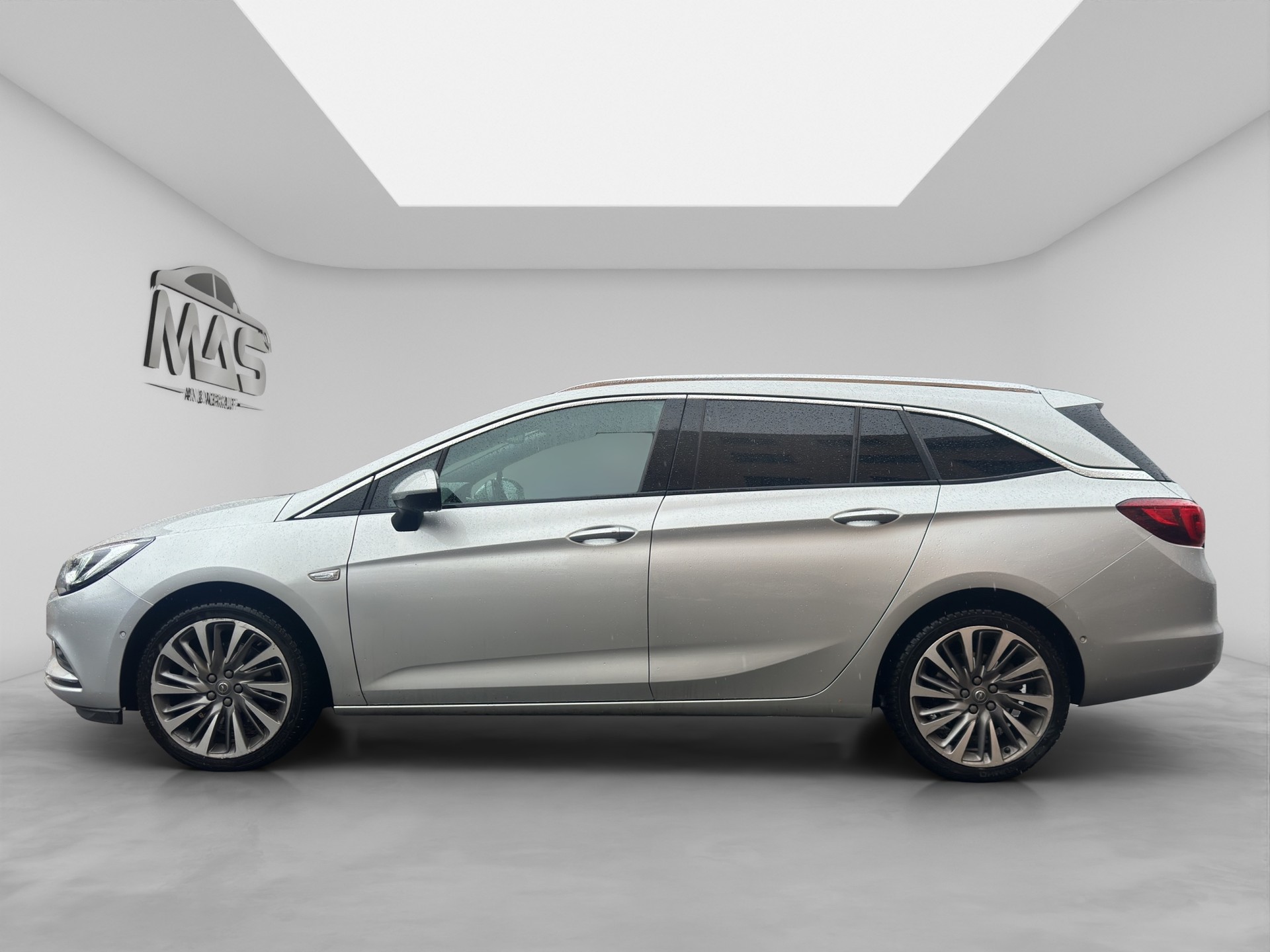 OPEL Astra Sports Tourer 1.6 CDTi ecoF Enjoy Automatic-showroom-element-2