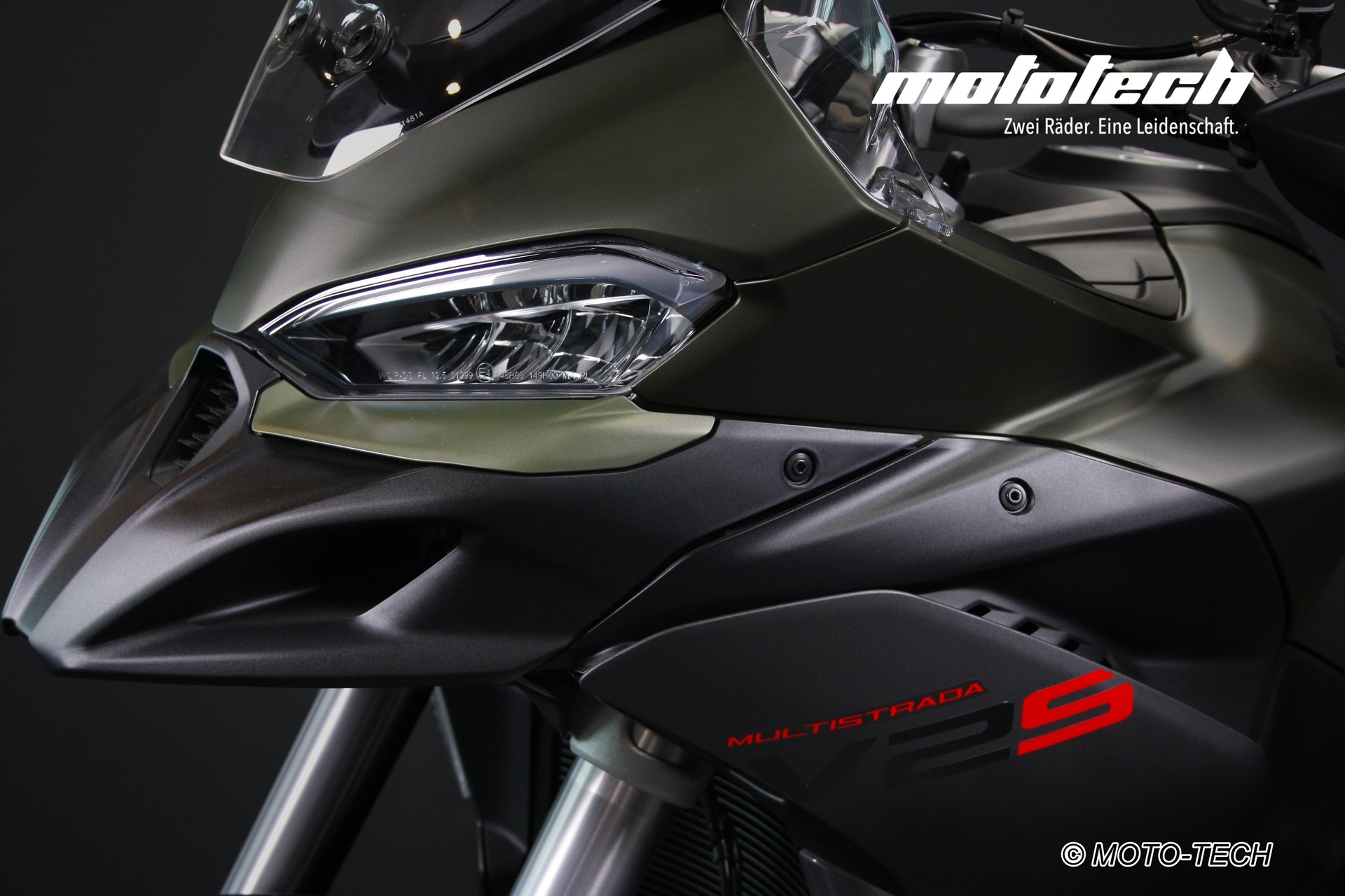 DUCATI Multistrada V2 S-image-7