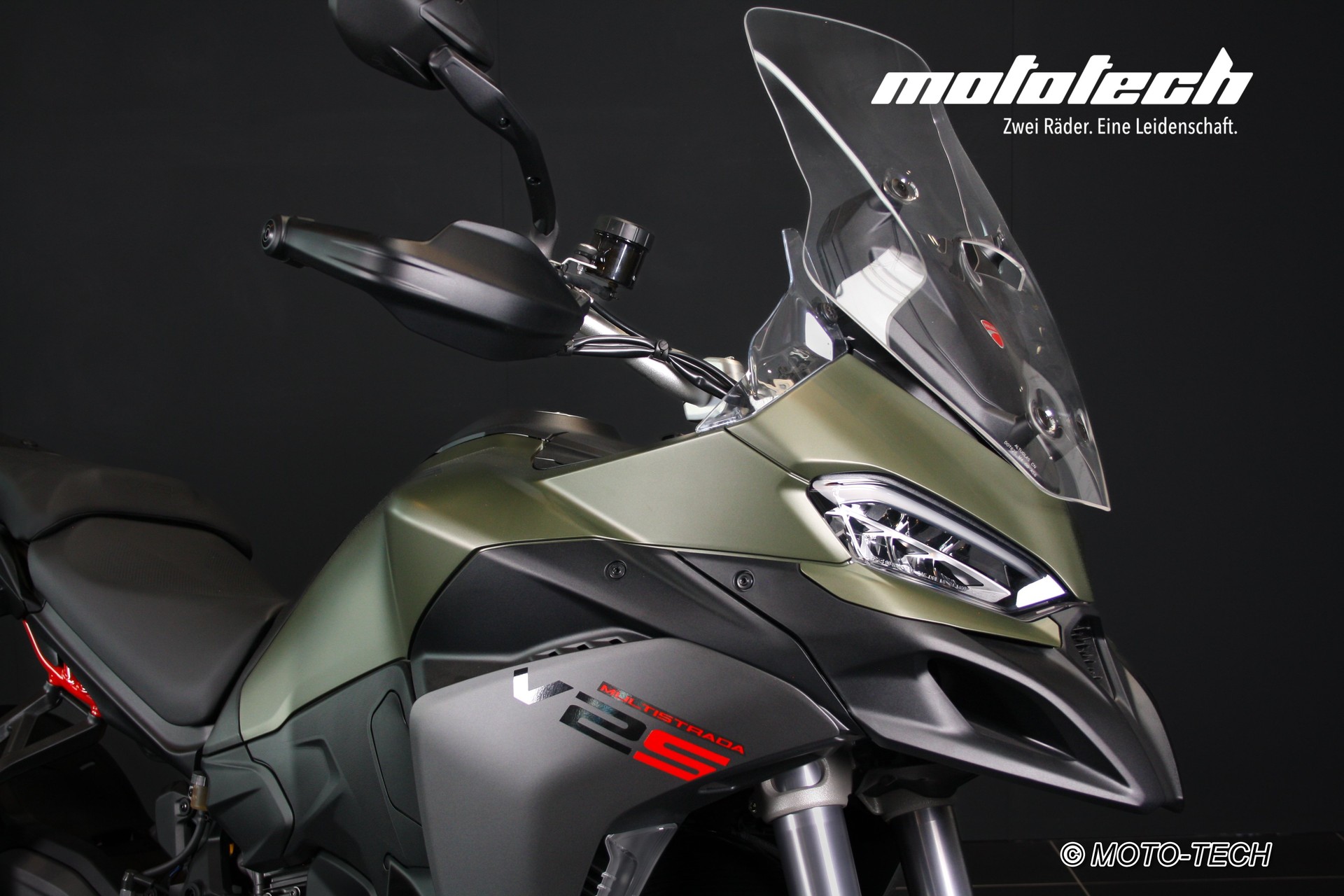 DUCATI Multistrada V2 S-image-6