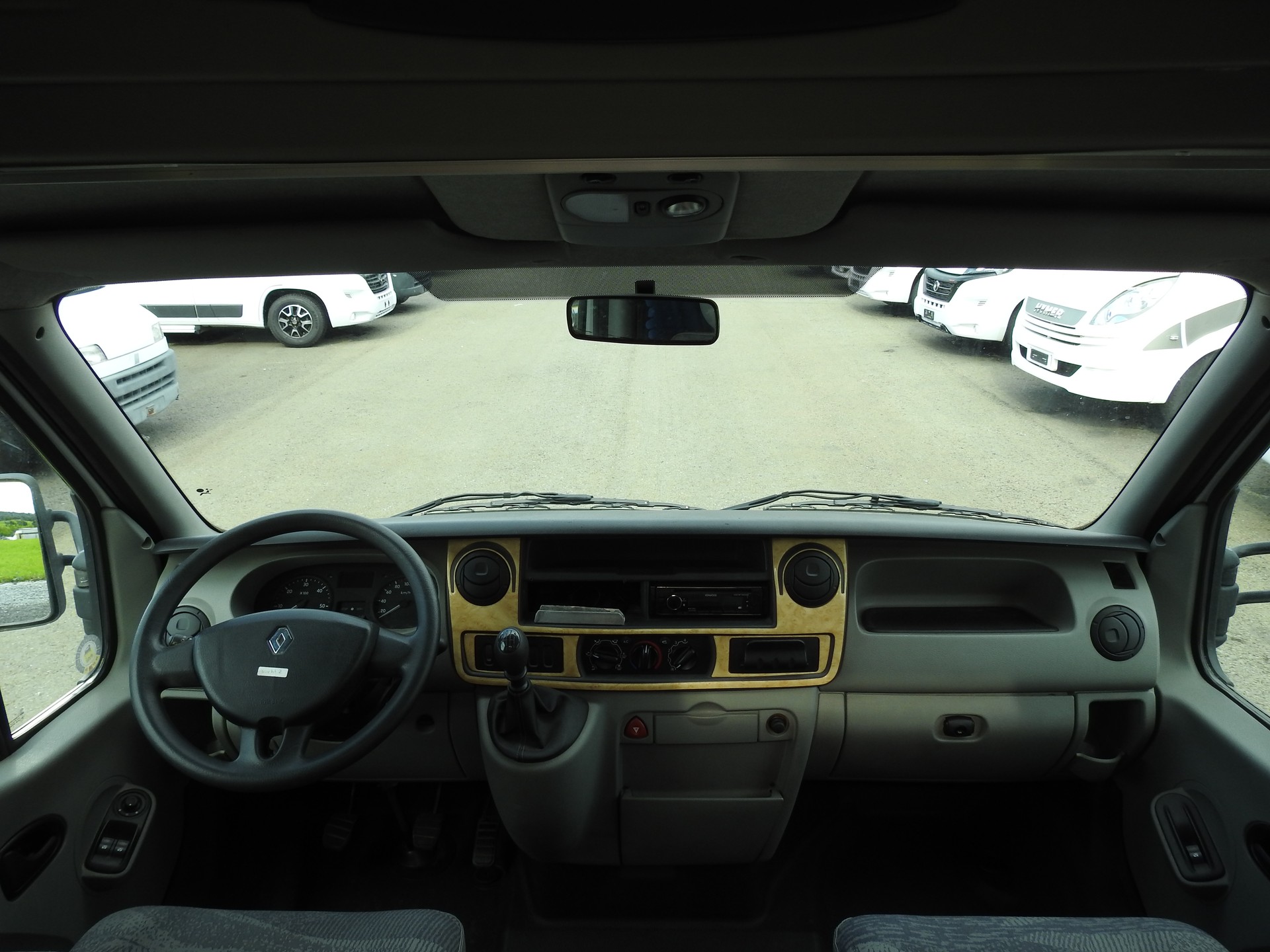 RENAULT 18 DCI-image-10