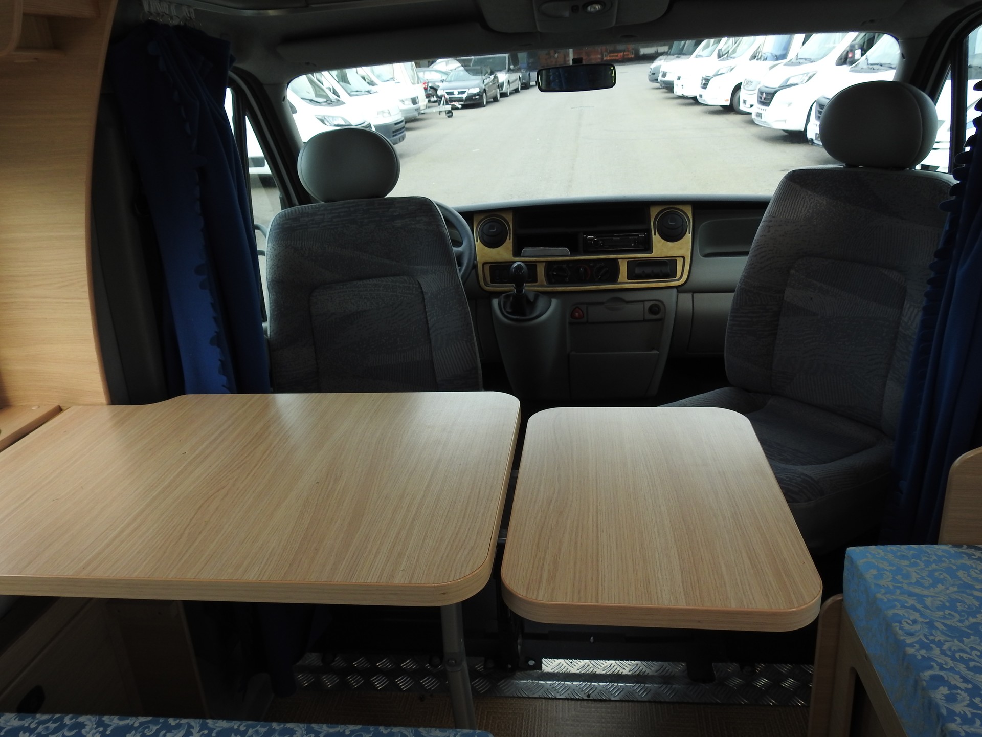 RENAULT 18 DCI-image-17