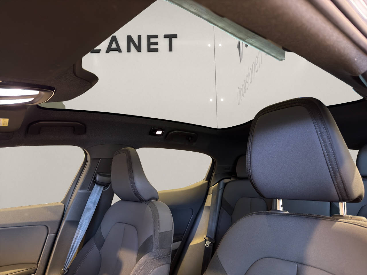 POLESTAR 2 Long Range Single Motor-image-15