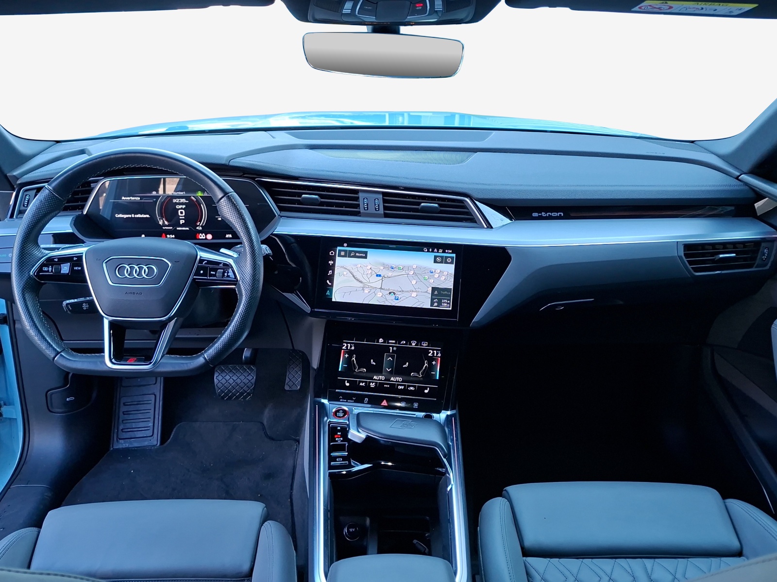 AUDI e-tron S quattro-image-8