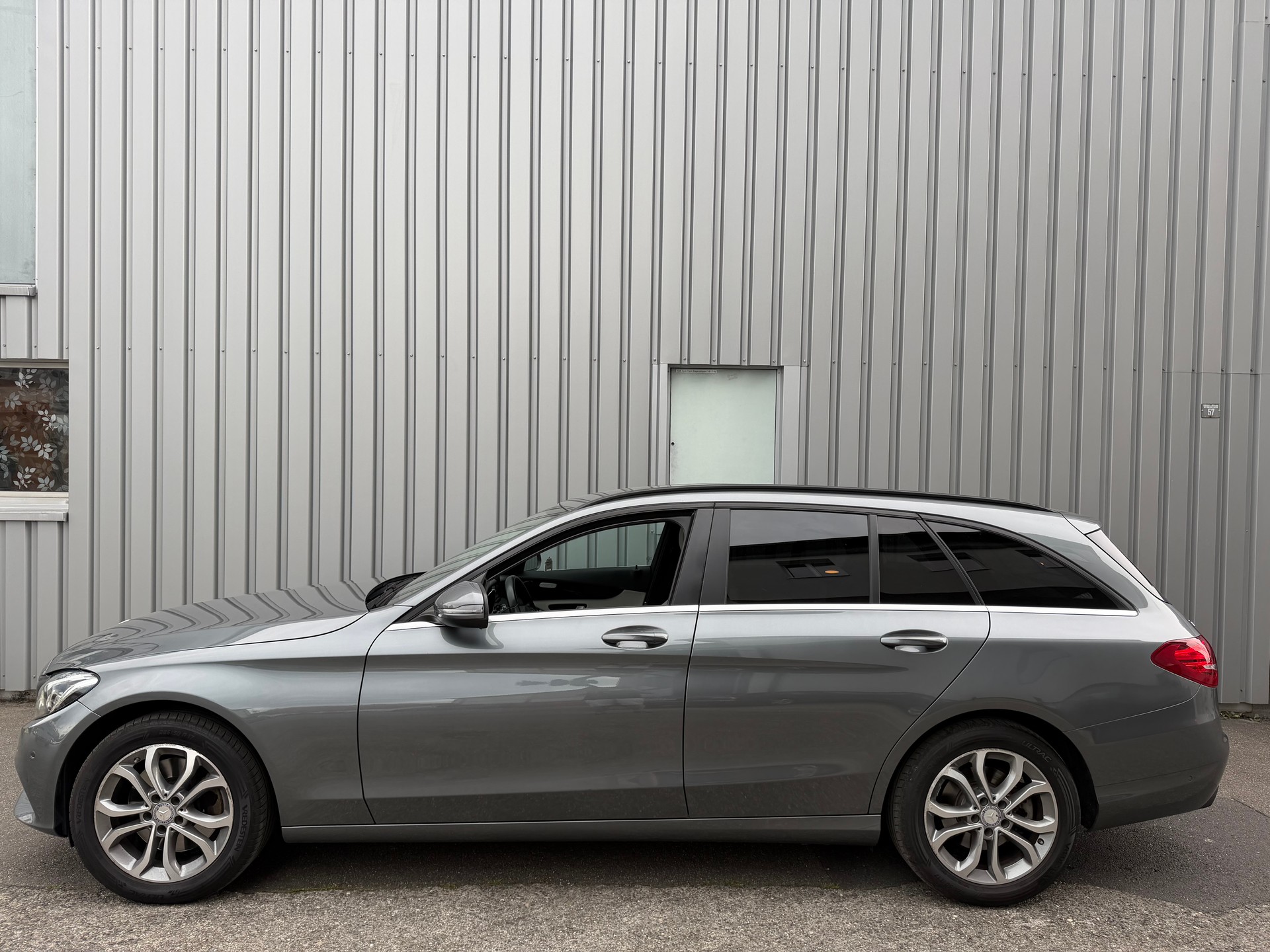MERCEDES-BENZ C 250 BlueTEC 4Matic 7G-Tronic-image-3