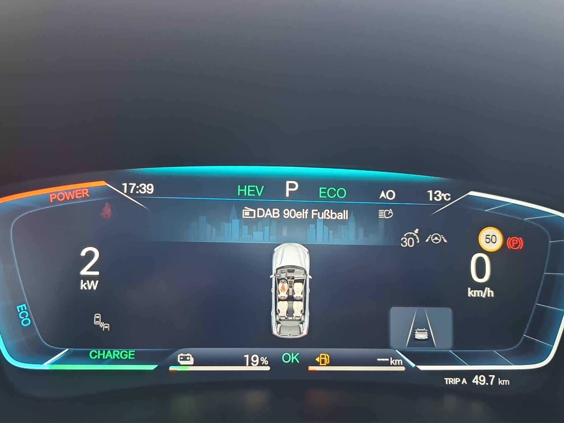 BYD Seal U DM-i Design AWD-image-10