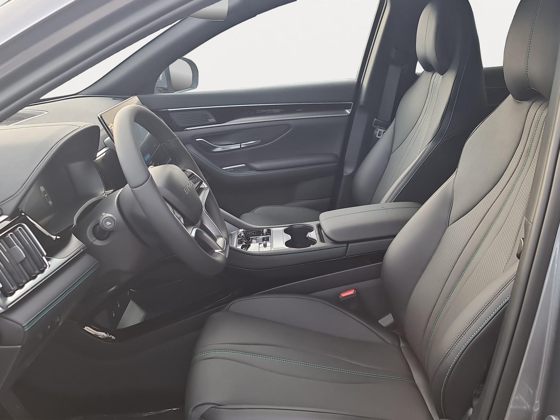BYD Seal U DM-i Design AWD-image-12