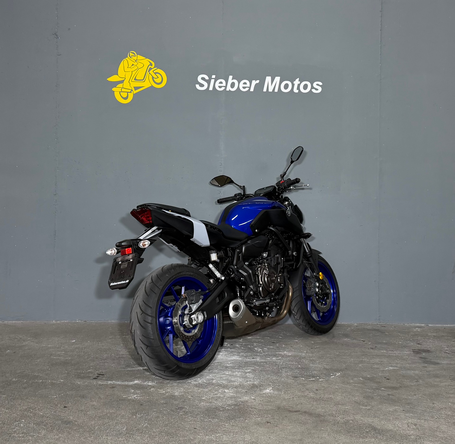YAMAHA MT-07 ABS-image-3