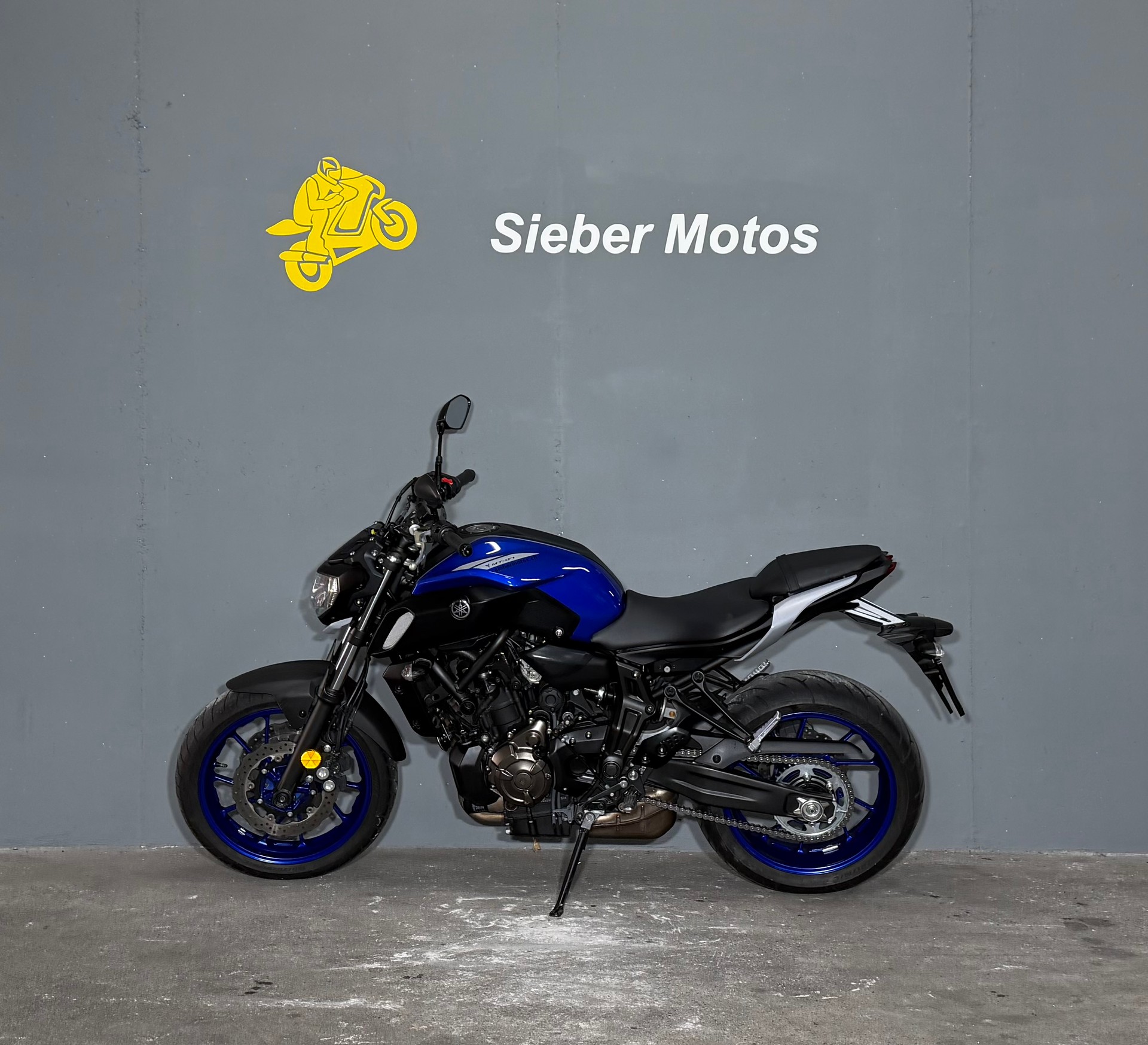 YAMAHA MT-07 ABS-image-2