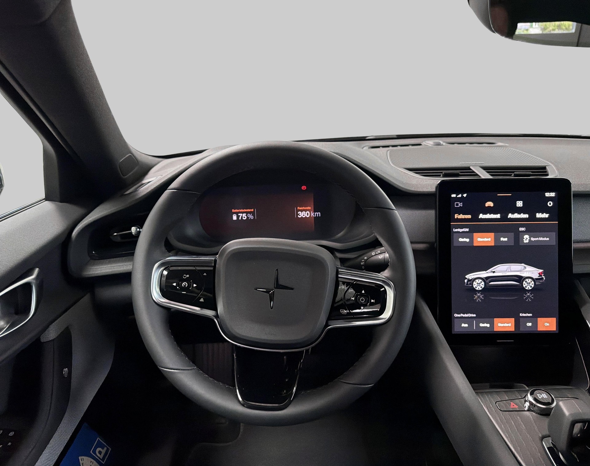 POLESTAR 2 Long Range Dual Motor Prime-image-11