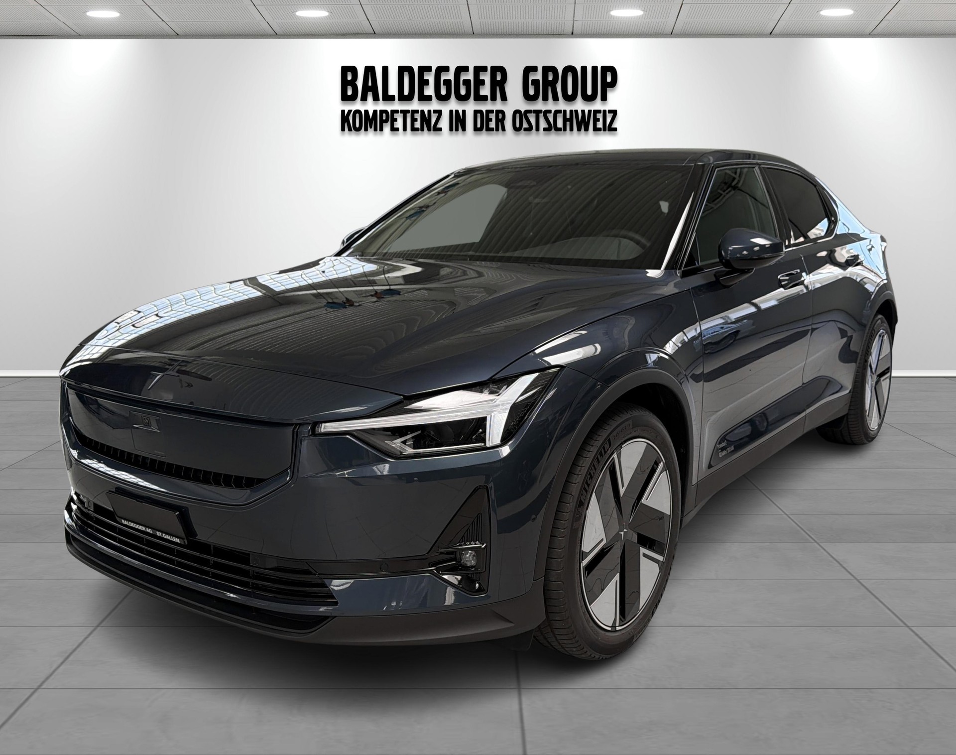 POLESTAR 2 Long Range Dual Motor Prime-image-5