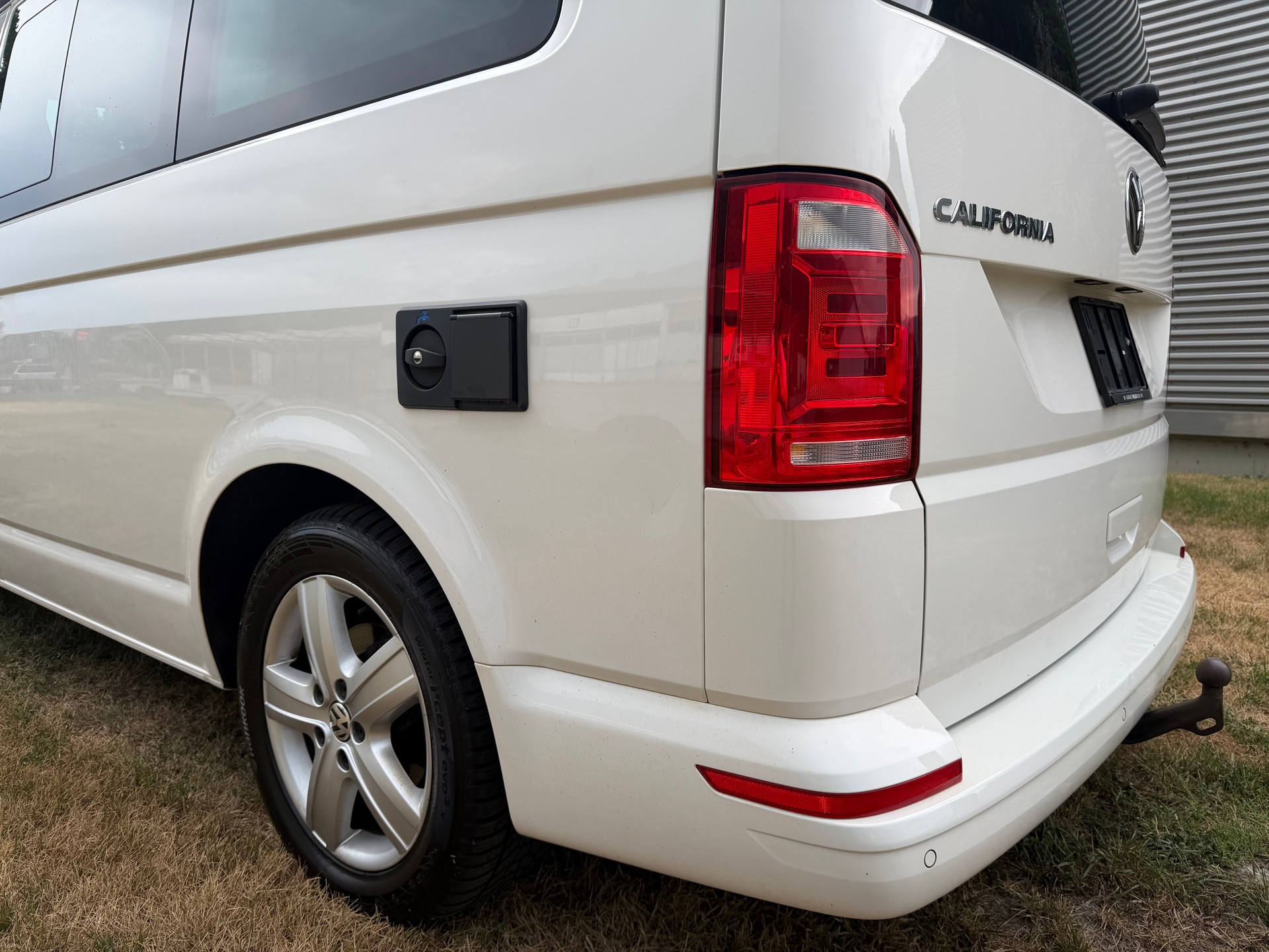 VW T6 California 2.0 TDI Ocean 4Motion DSG-image-10