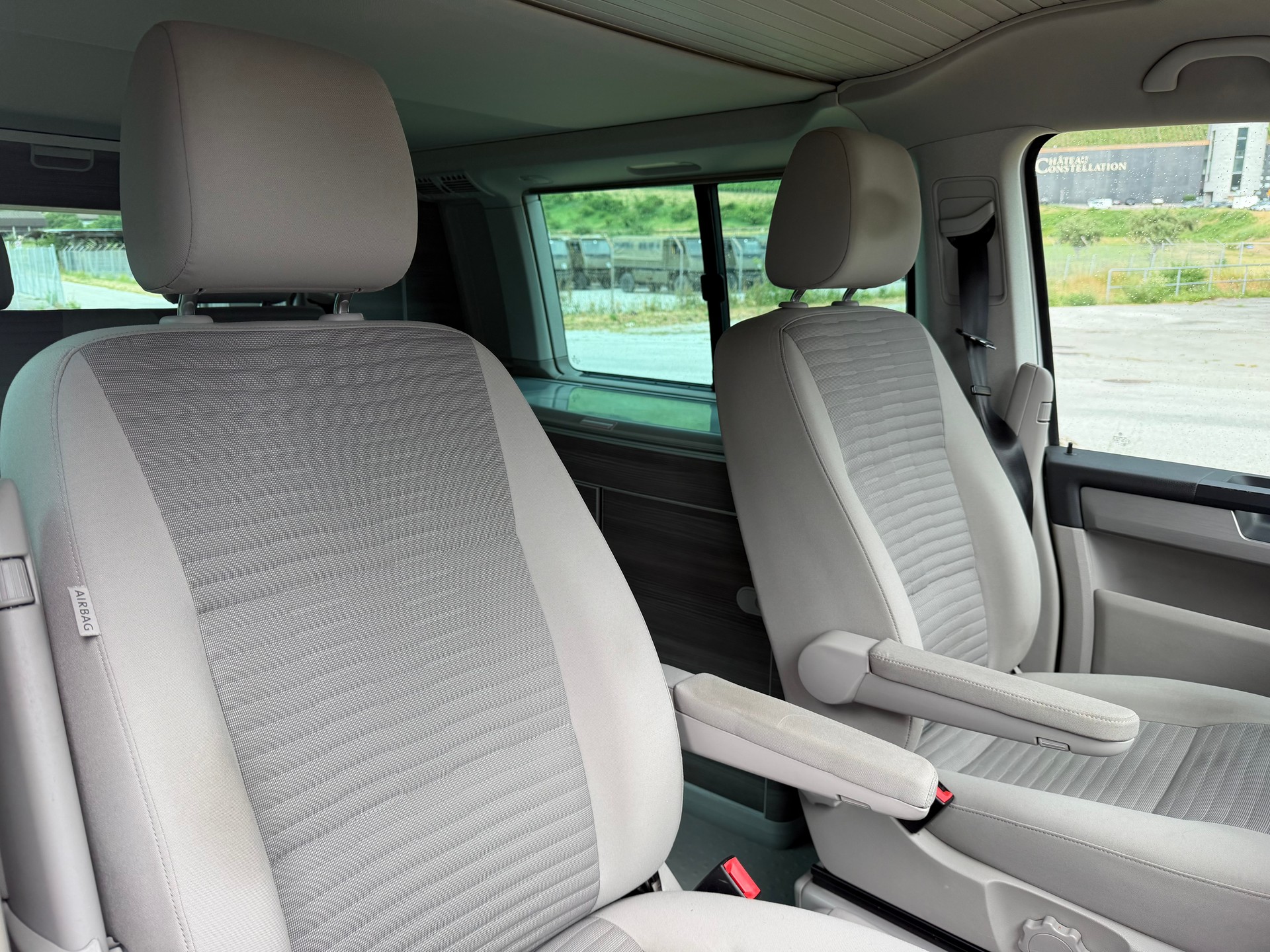 VW T6 California 2.0 TDI Ocean 4Motion DSG-image-12