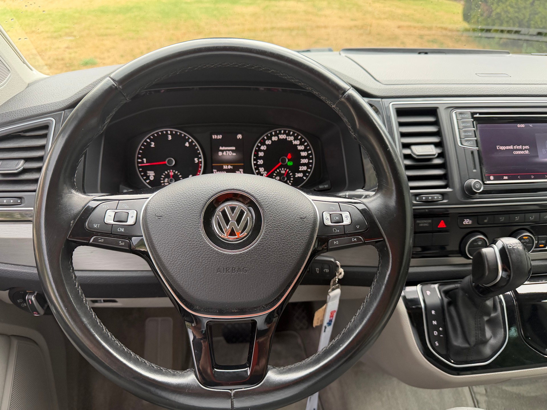 VW T6 California 2.0 TDI Ocean 4Motion DSG-image-17