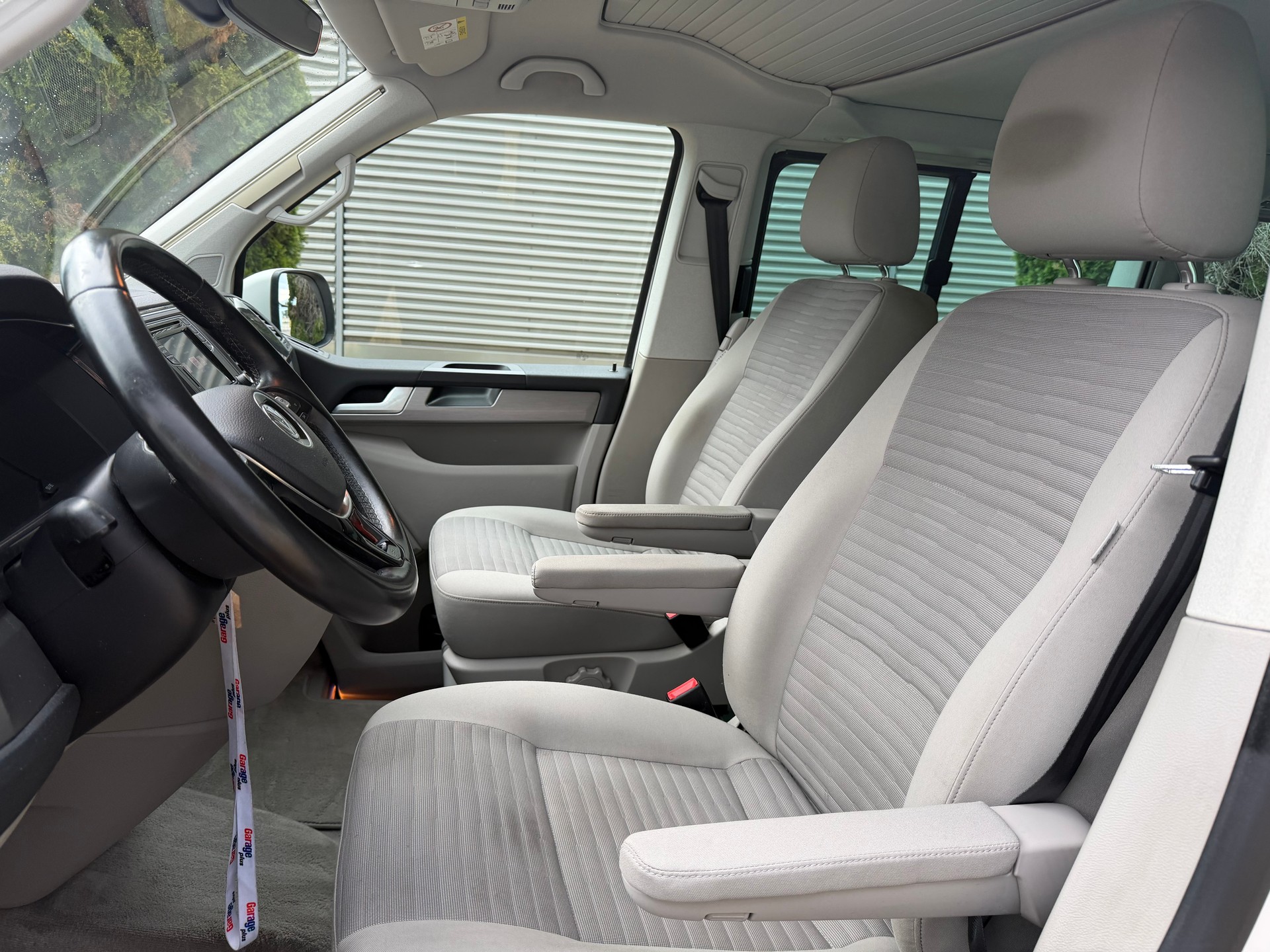 VW T6 California 2.0 TDI Ocean 4Motion DSG-image-11