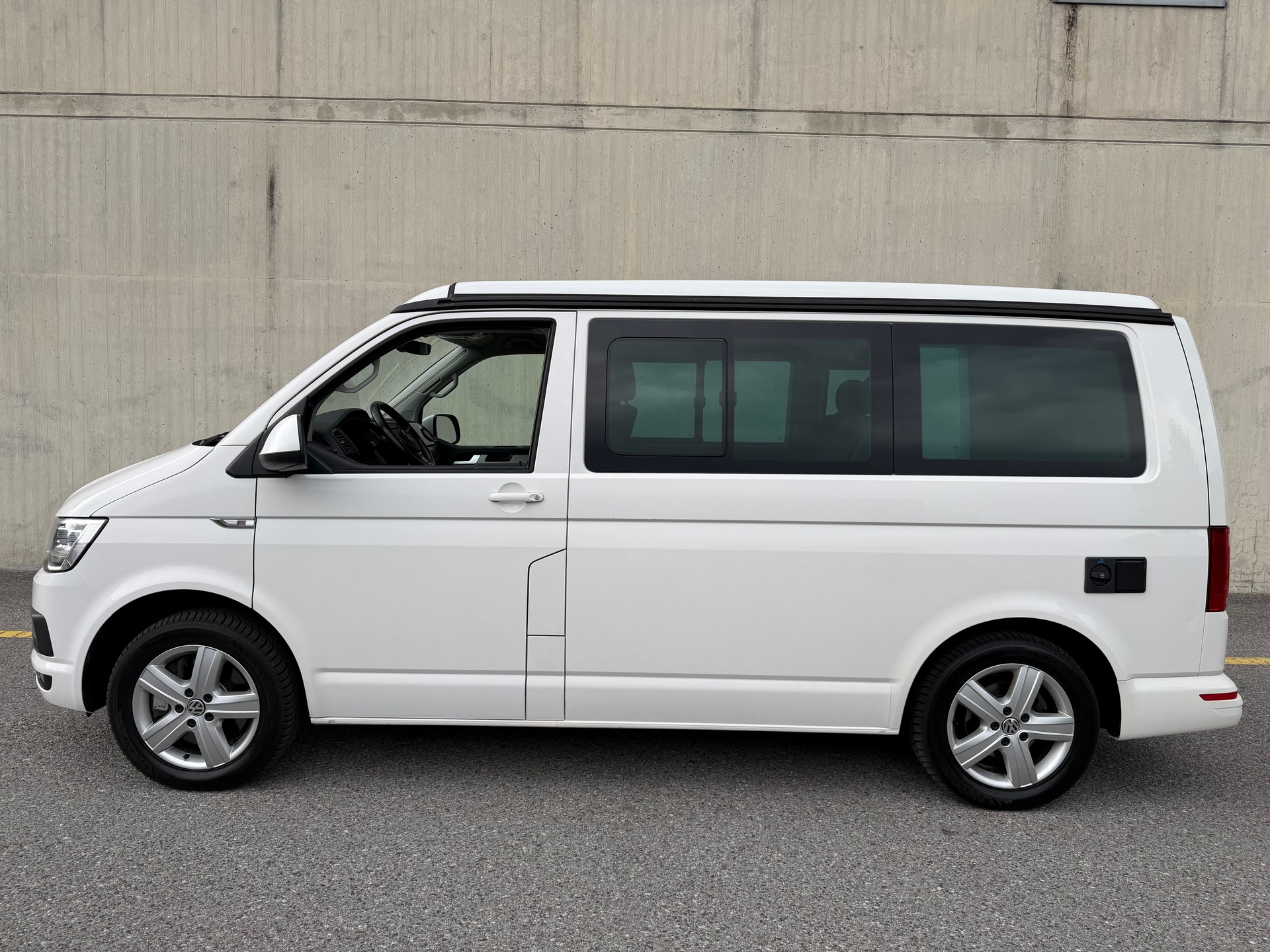 VW T6 California 2.0 TDI Ocean 4Motion DSG-showroom-element-2