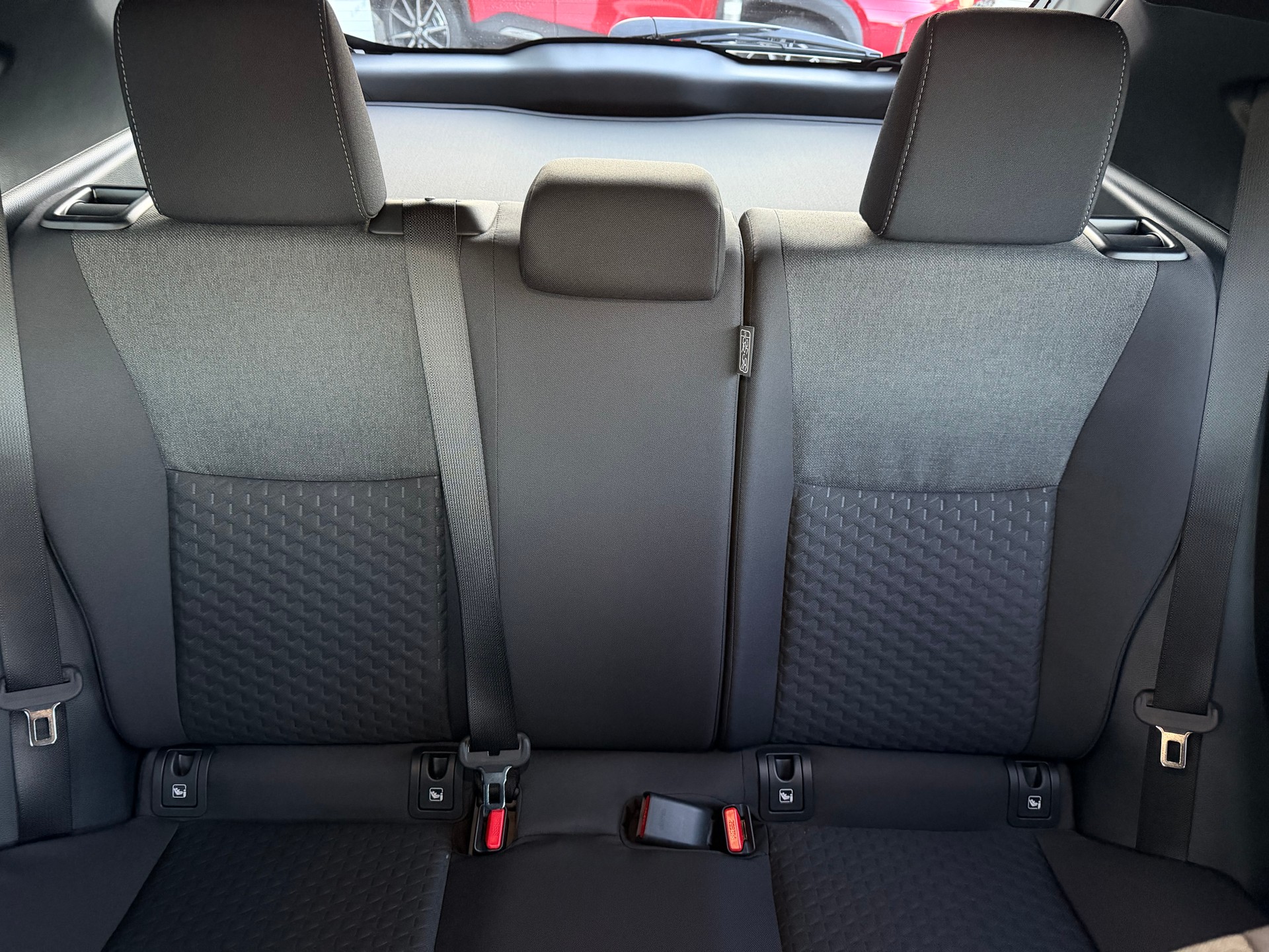 TOYOTA Yaris Cross 1.5 Trend e-CVT-image-14