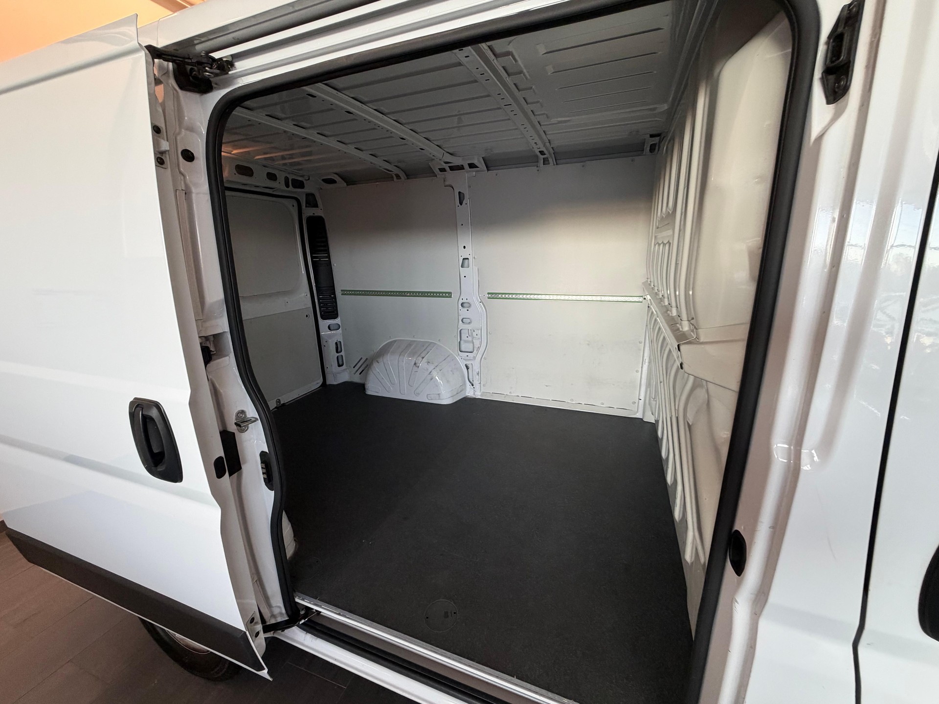 OPEL Movano Kaw. 3.5 t L1 H1 2.2 TD 140-image-6