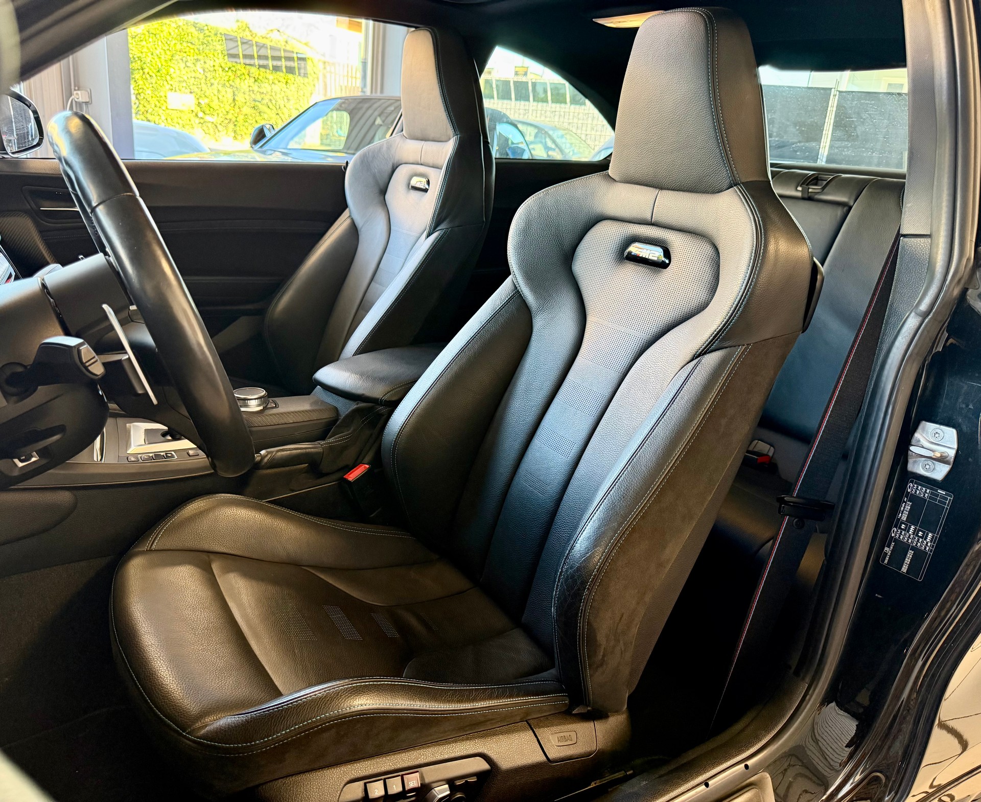 BMW M2 Competition Drivelogic-image-13