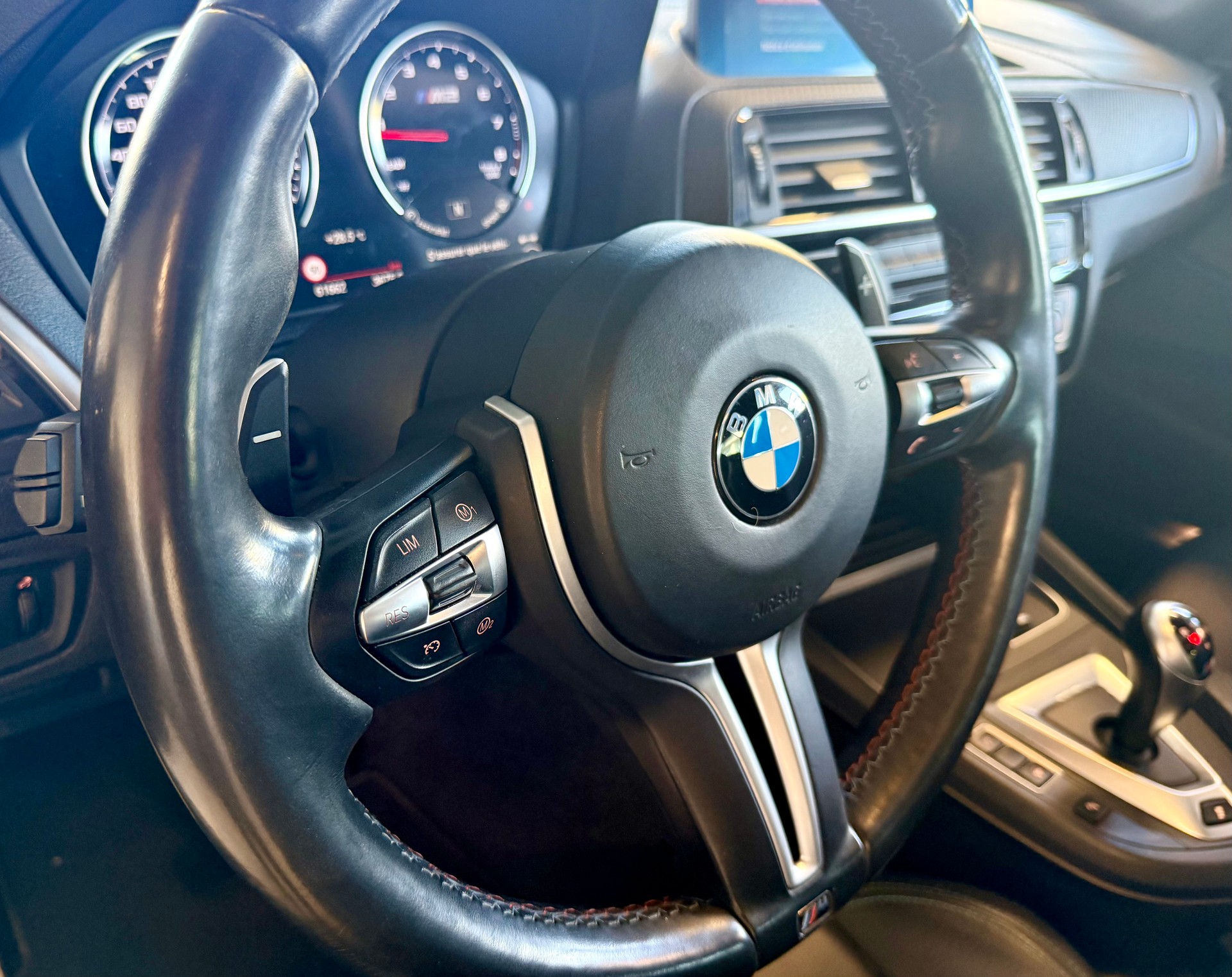 BMW M2 Competition Drivelogic-image-19