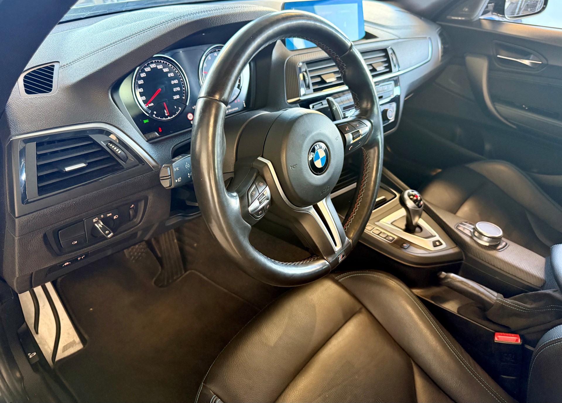 BMW M2 Competition Drivelogic-image-12