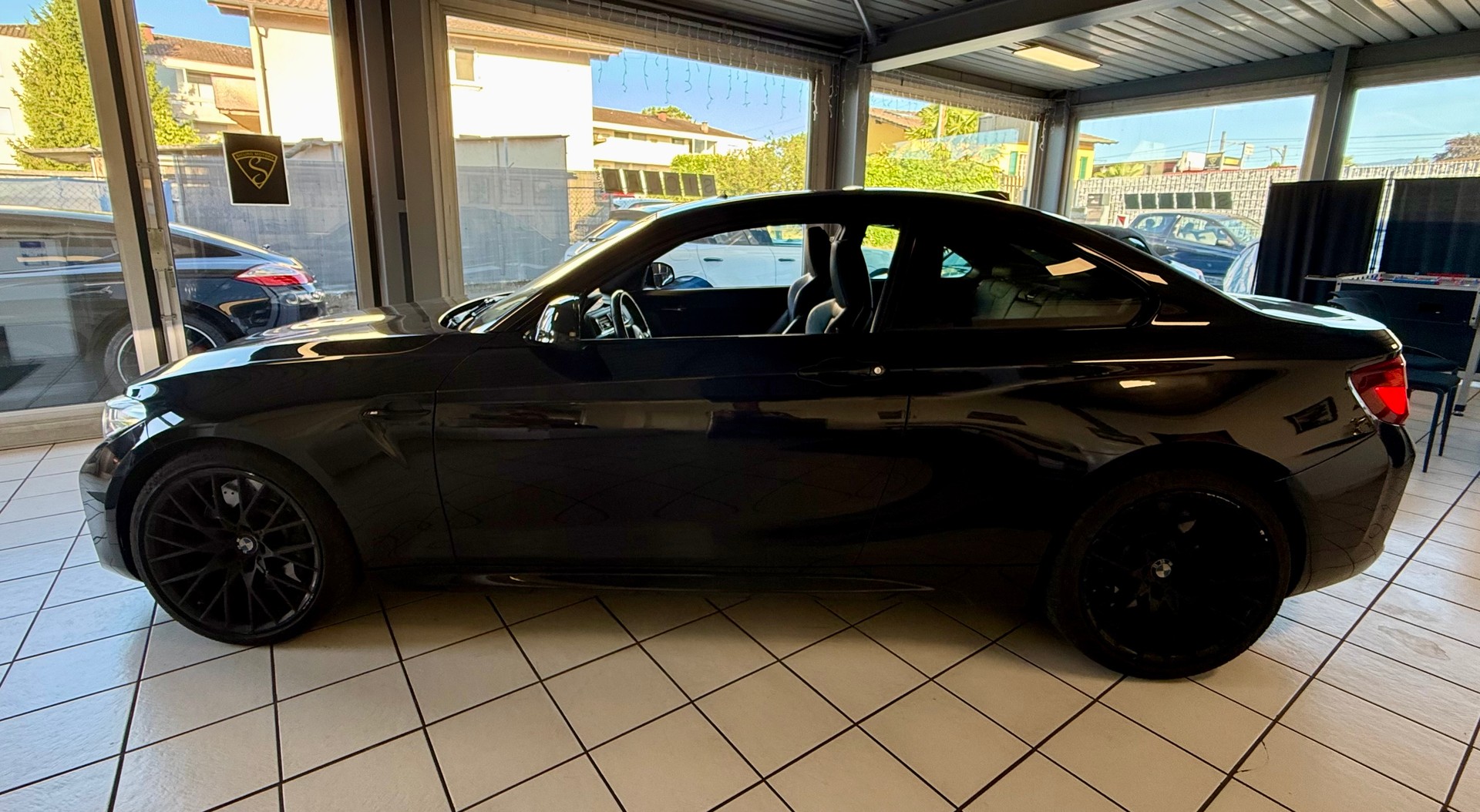 BMW M2 Competition Drivelogic-image-6